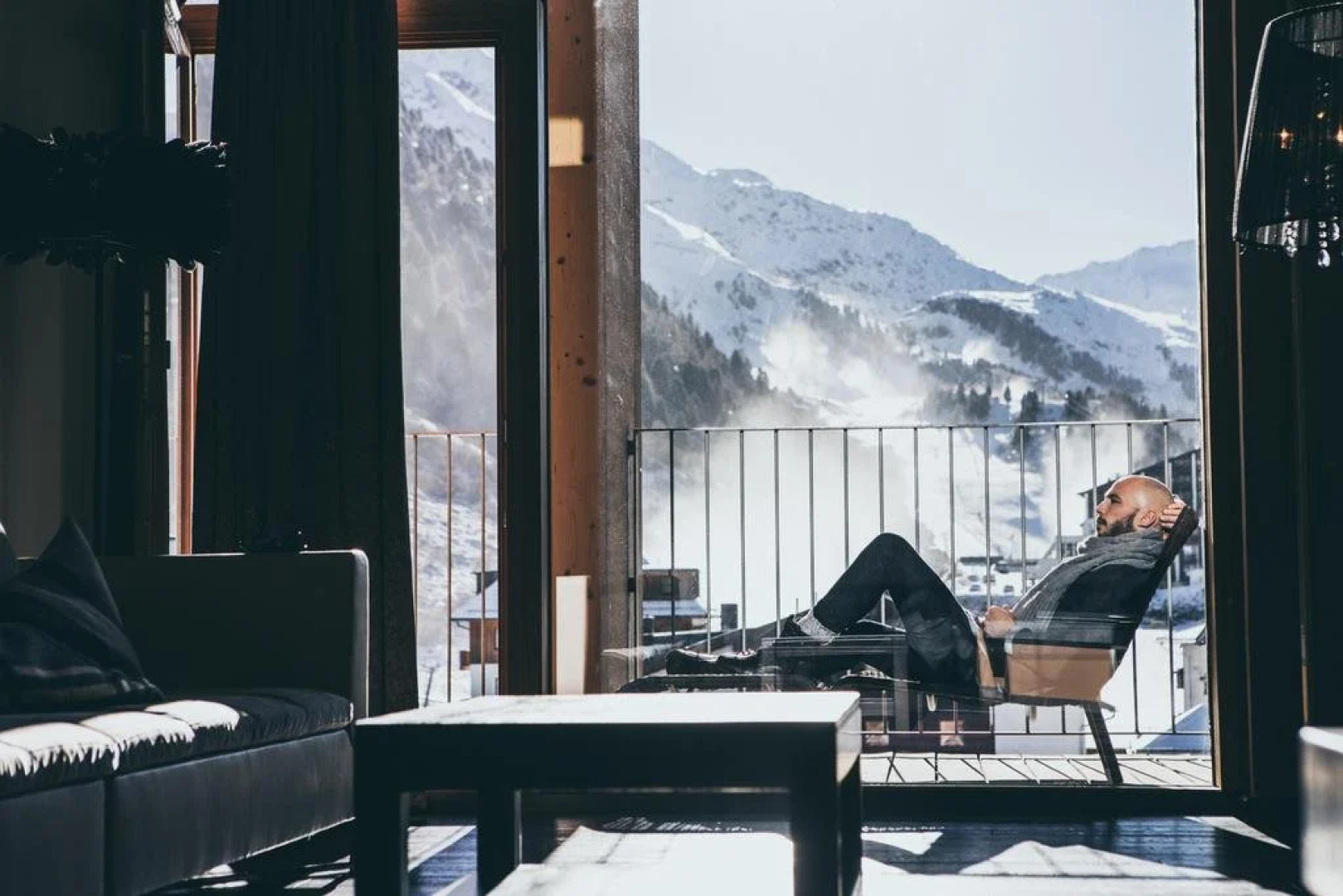 The Crystal VAYA Unique