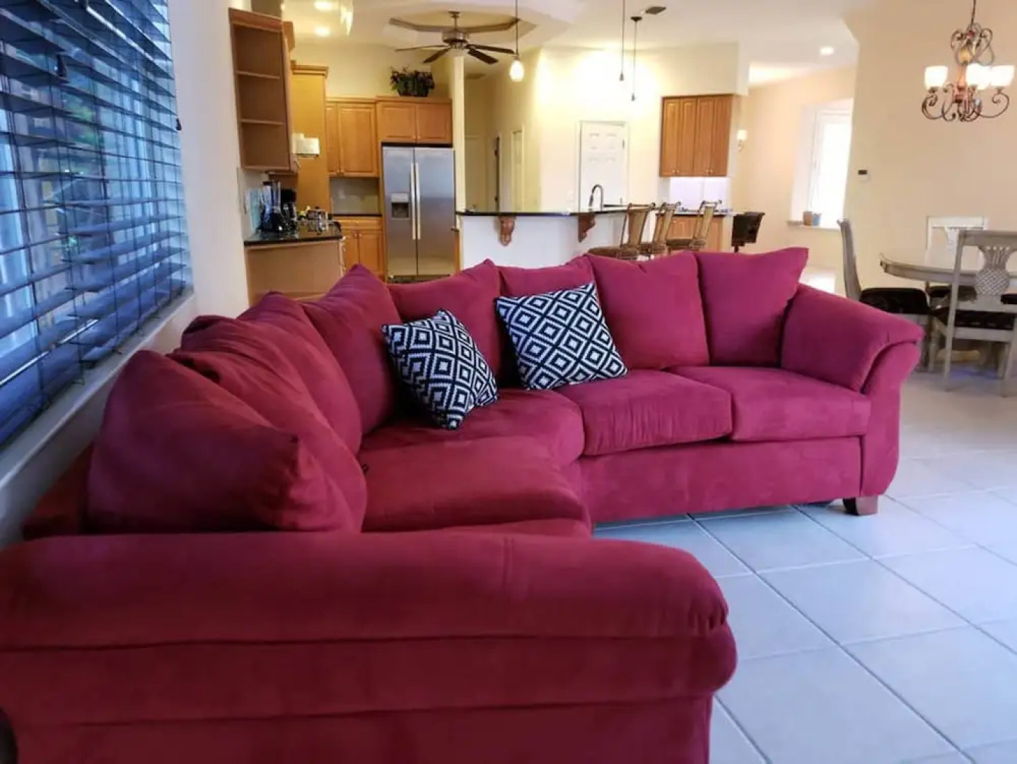 Dream Waterview Mansion - Sleeps 24