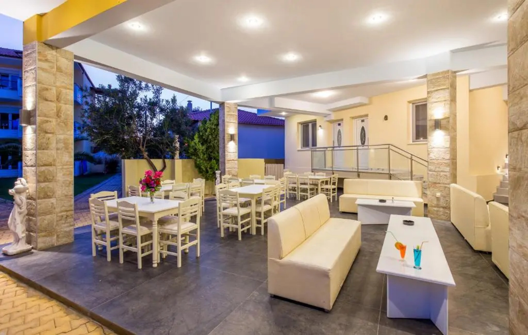 Aldebaran Hotel Apartments