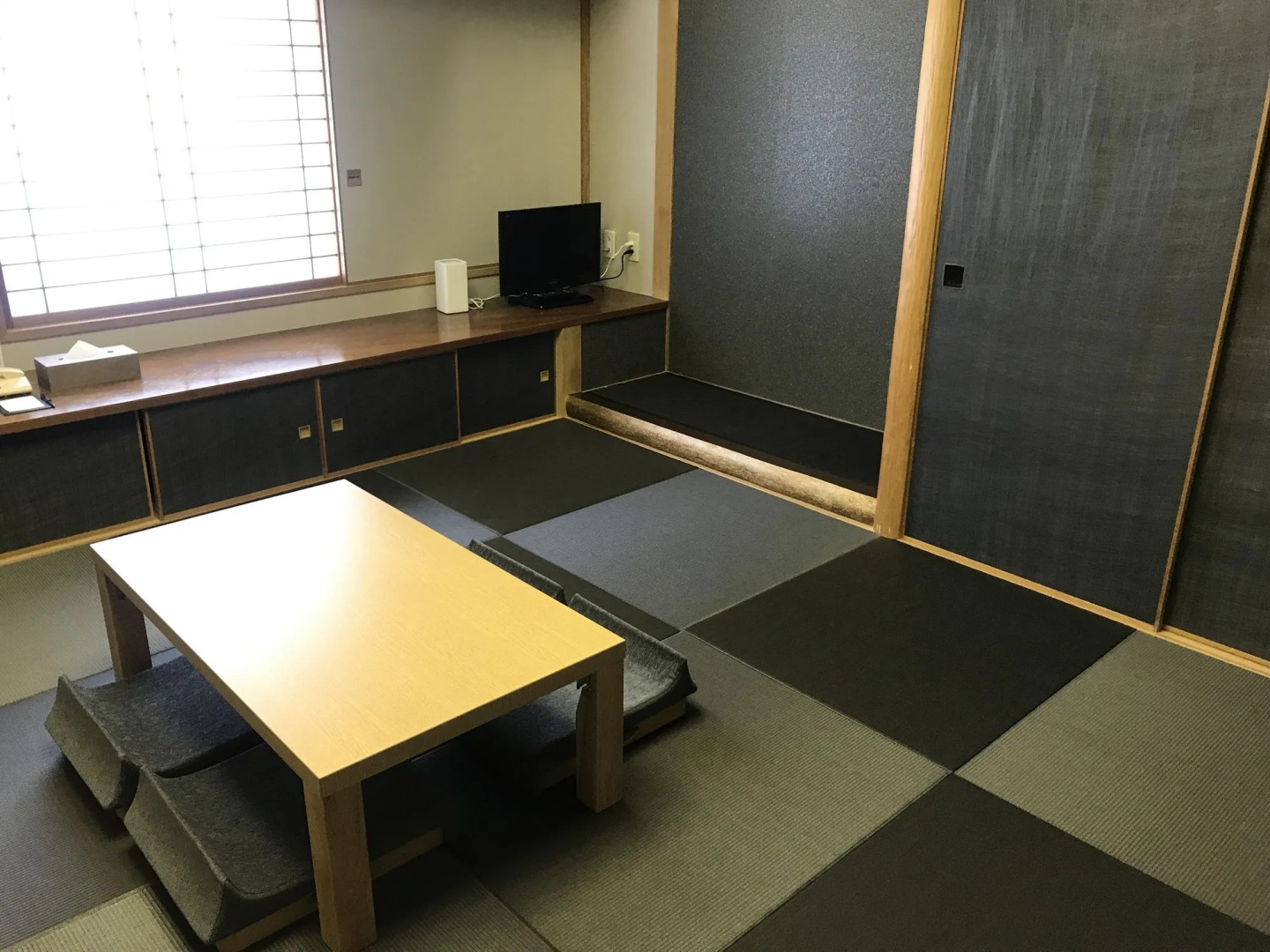 Court Hotel Asahikawa