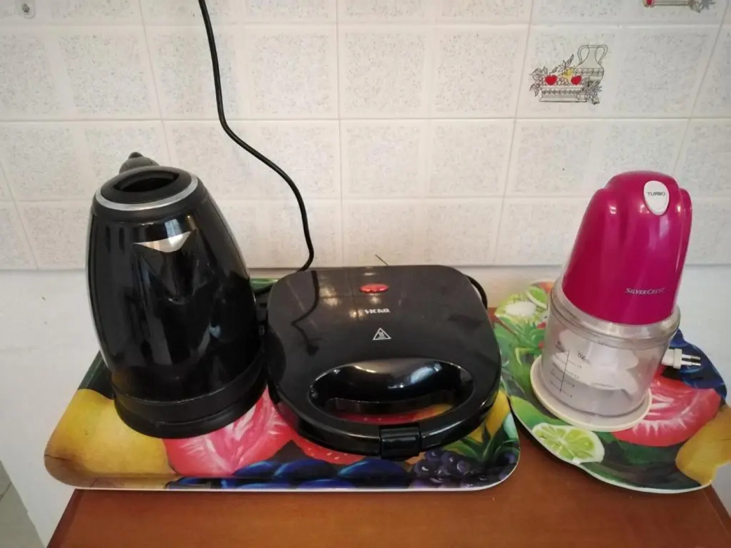 Kamari Beach guest house