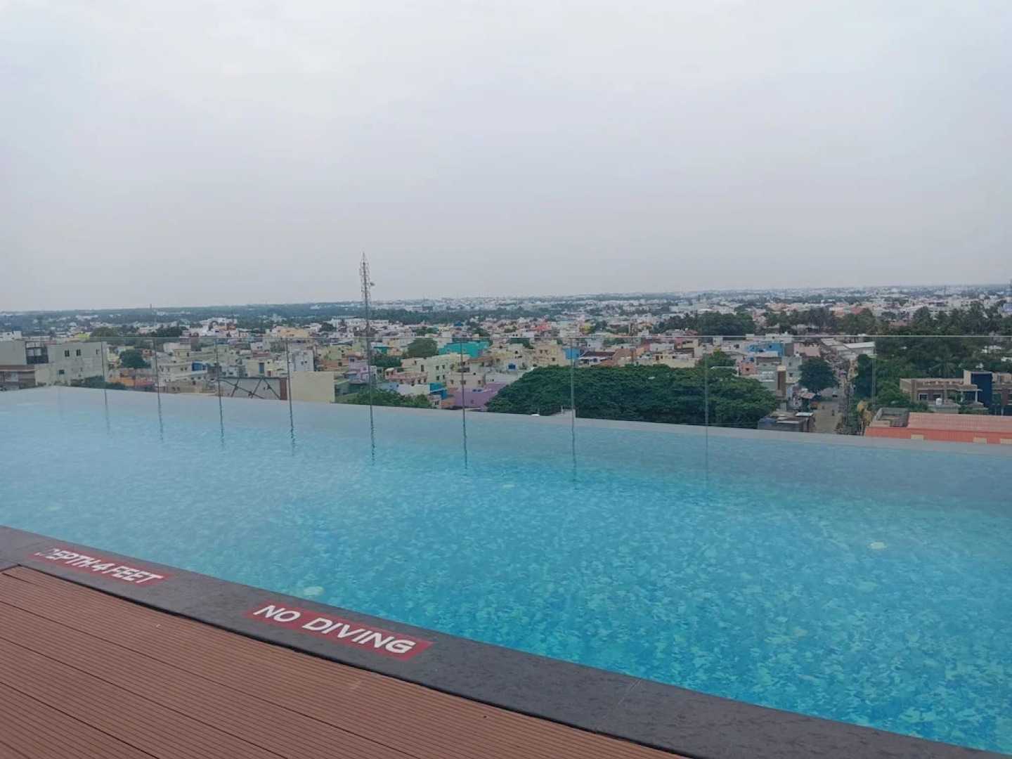 Fortune Park, Tiruppur -  Member ITC Hotels' Group