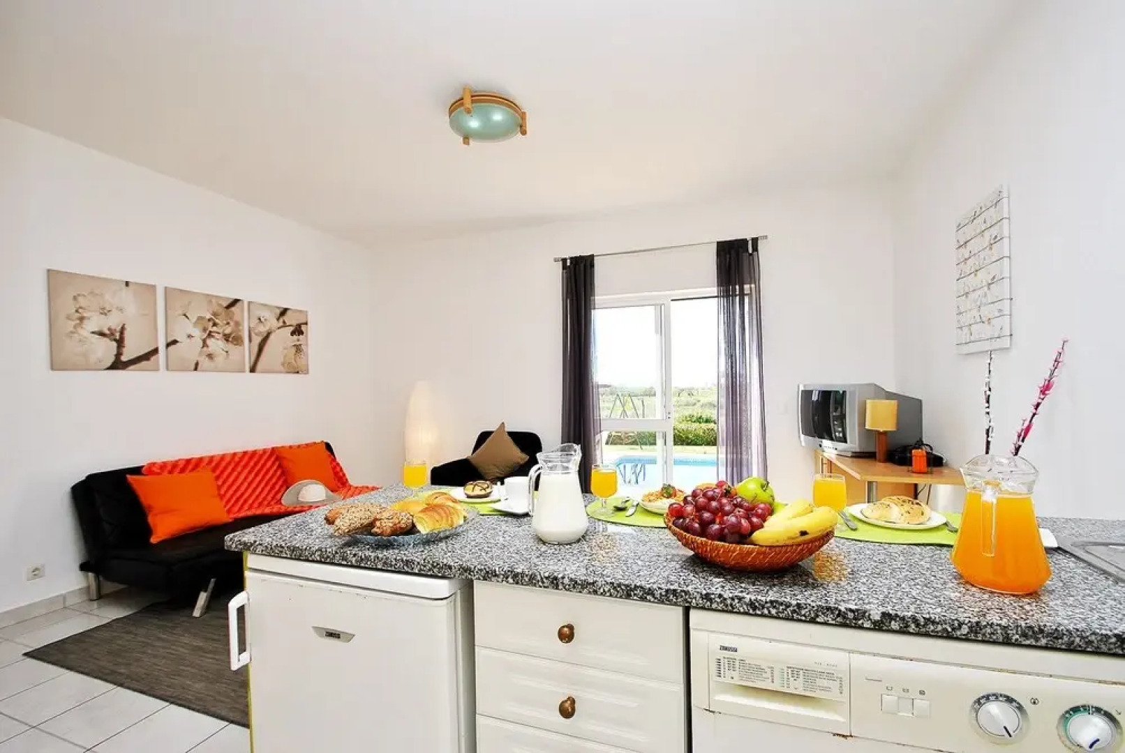 Apartamento Hawaii 4