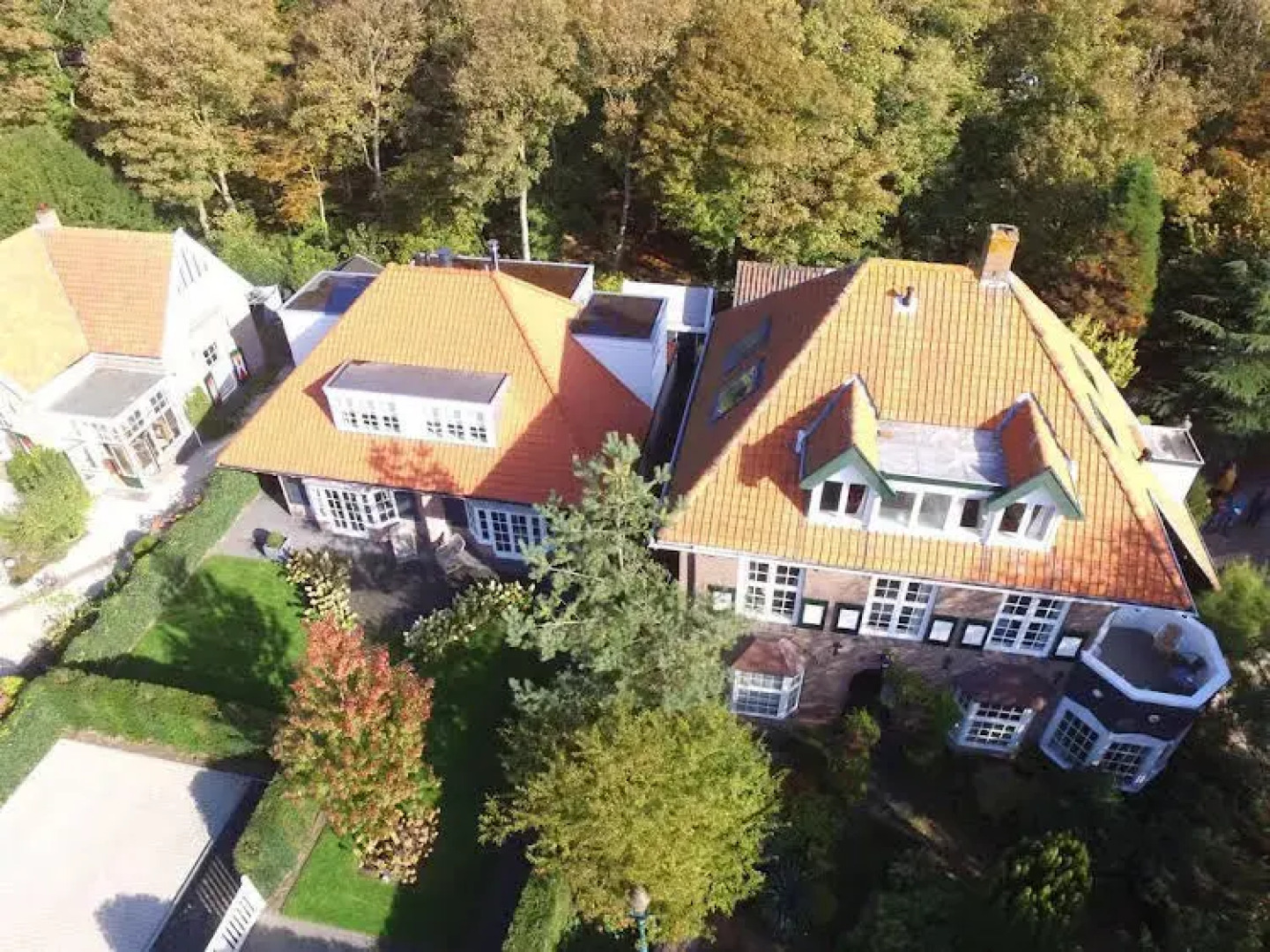 Villa Hoog Duin