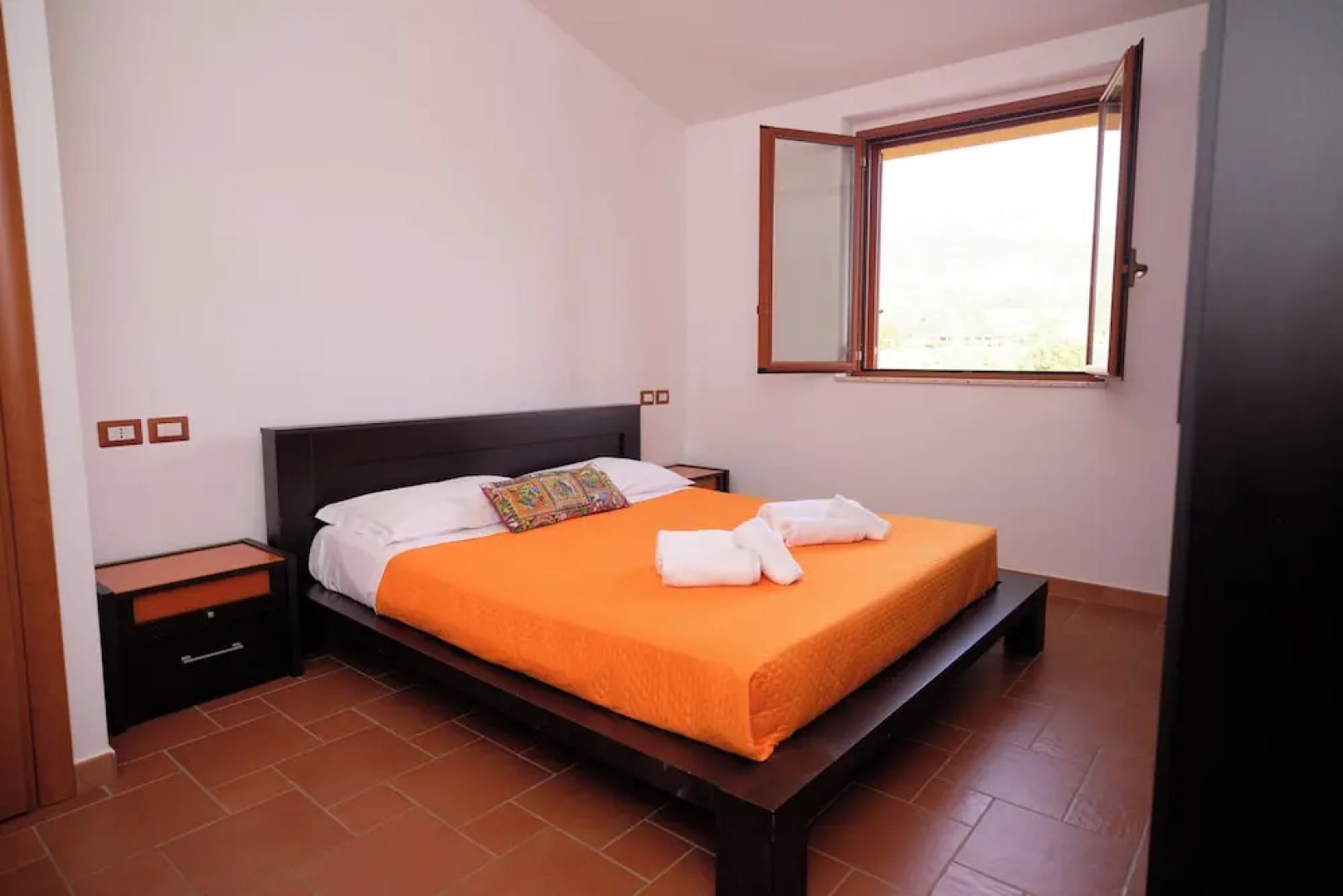 Residence Costa Tirrena