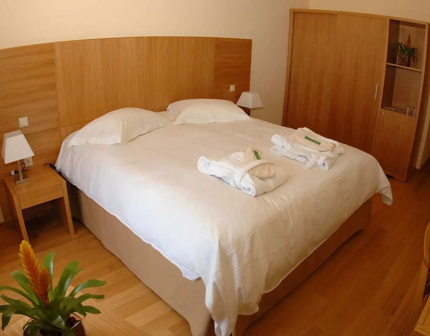 Valis Resort and Spa