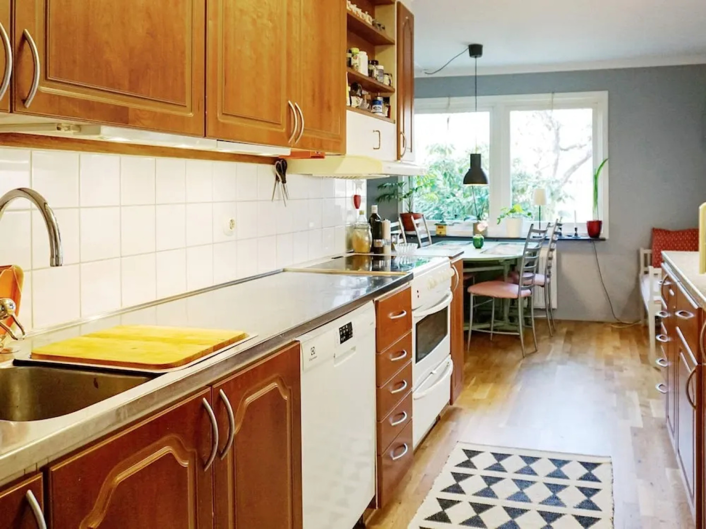 6 Person Holiday Home in Sköndal