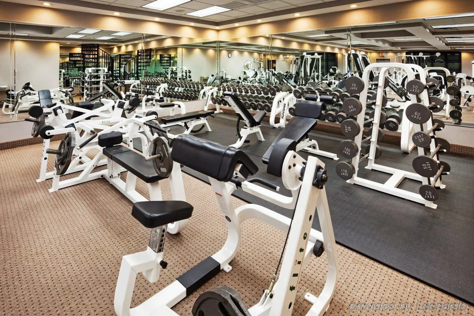Crowne Plaza Knoxville Downtown University by IHG