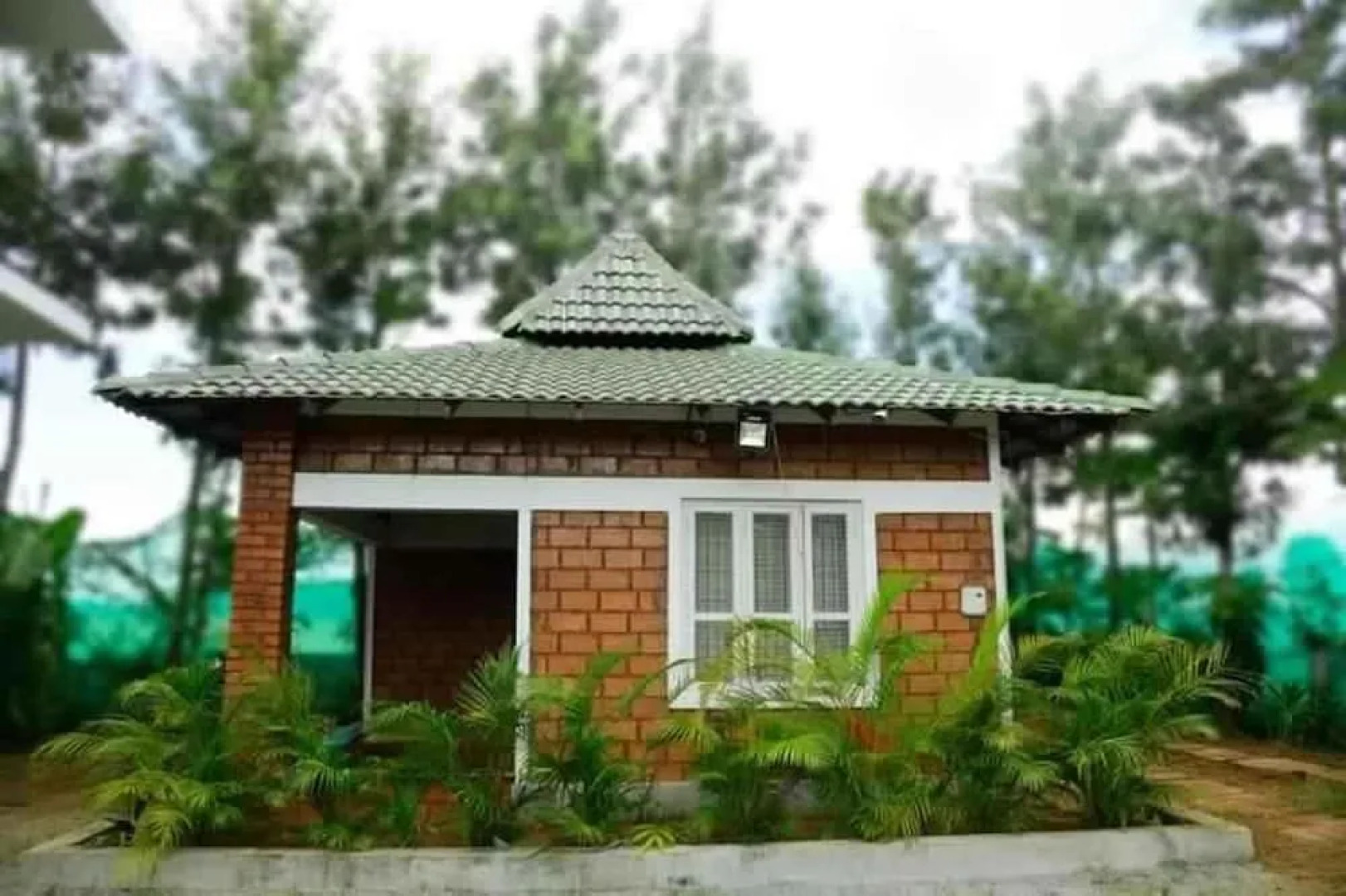 Coorg Gateway Resort