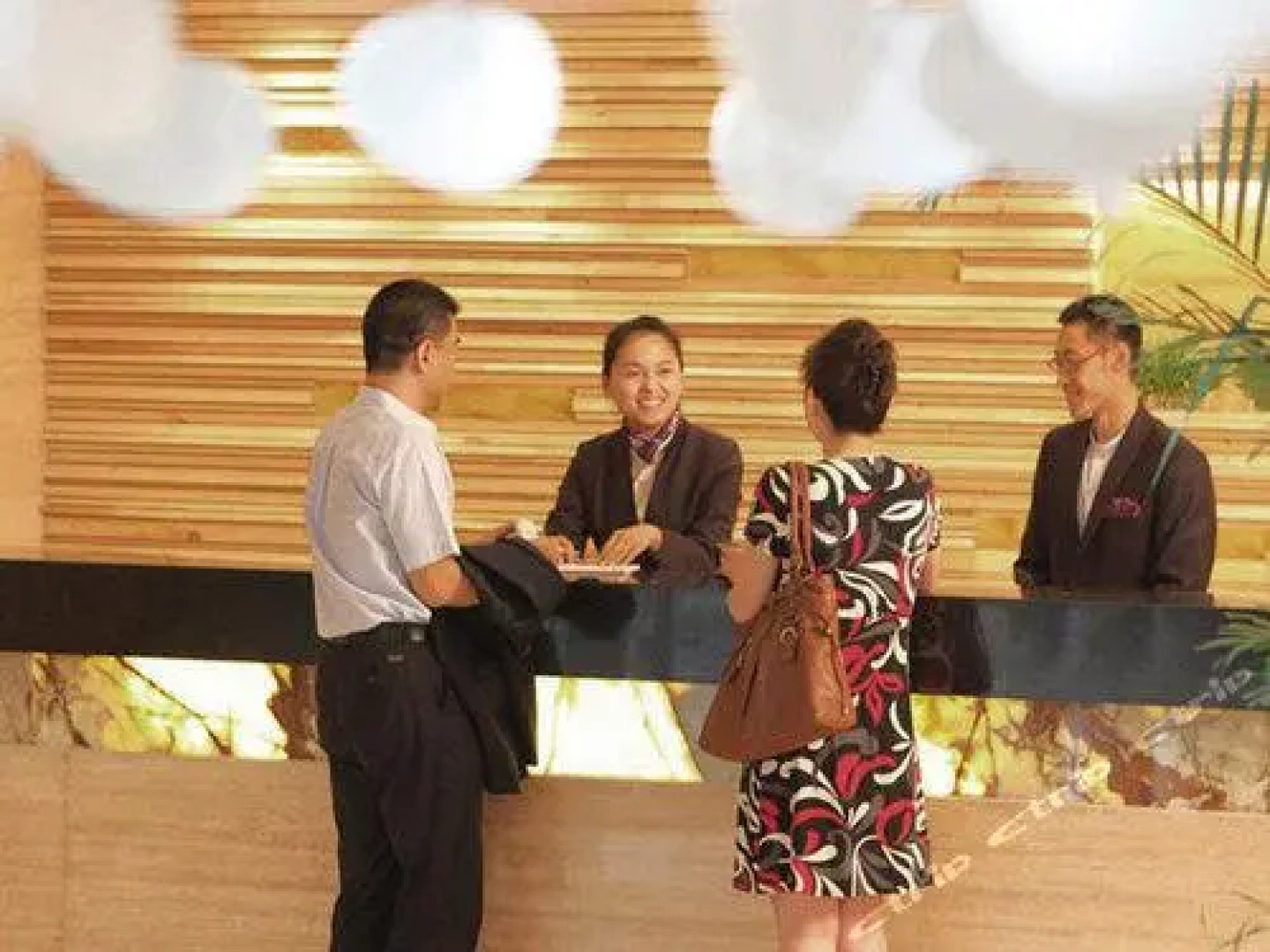 Yitel (Taiyuan Tongluowan Plaza)