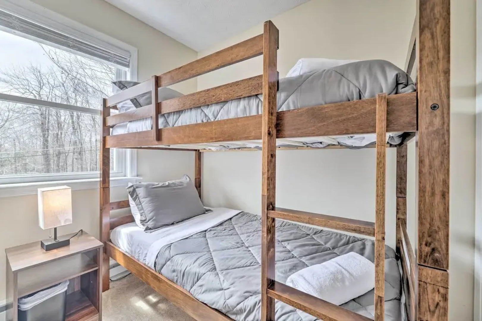 < 2 Mi to Dresser Lake: Home w/ Pool Access!