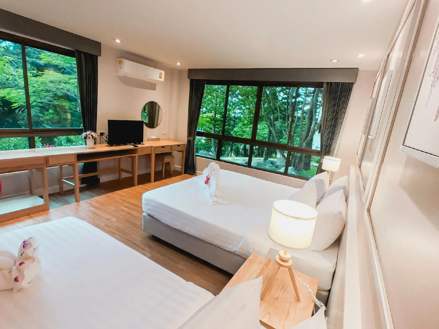 Phukaew Resort & Adventure Park