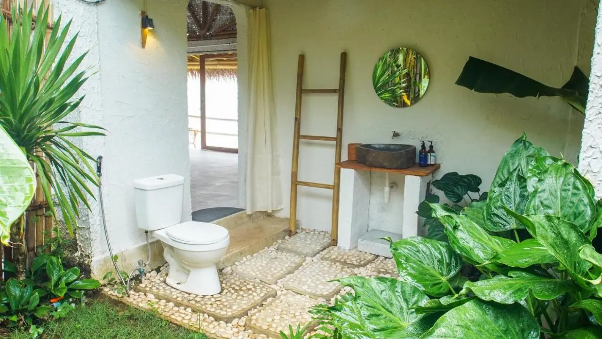 Segara The Lavana Coravida Retreat Sumbawa