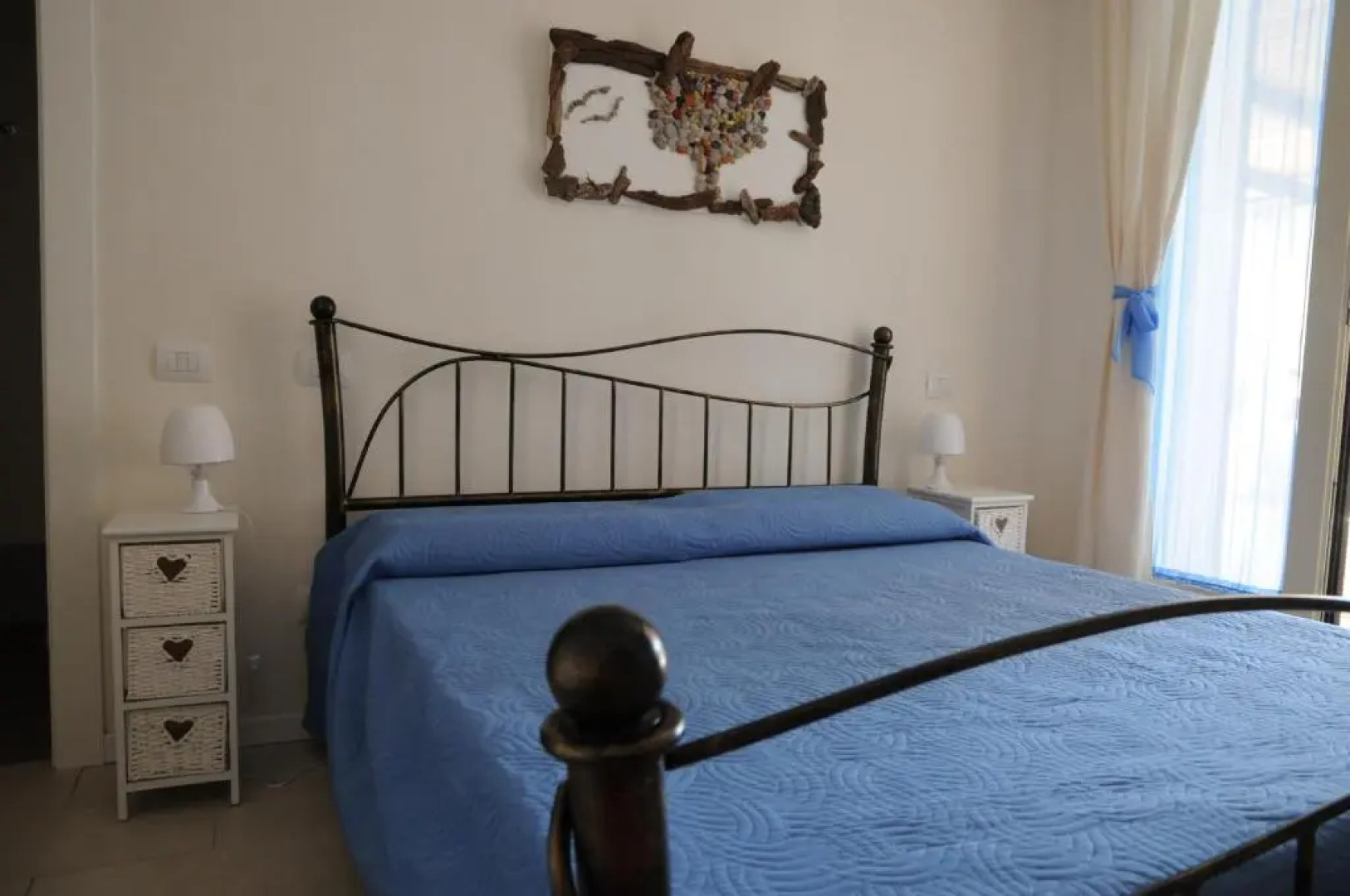 Il Sole del Genarbì