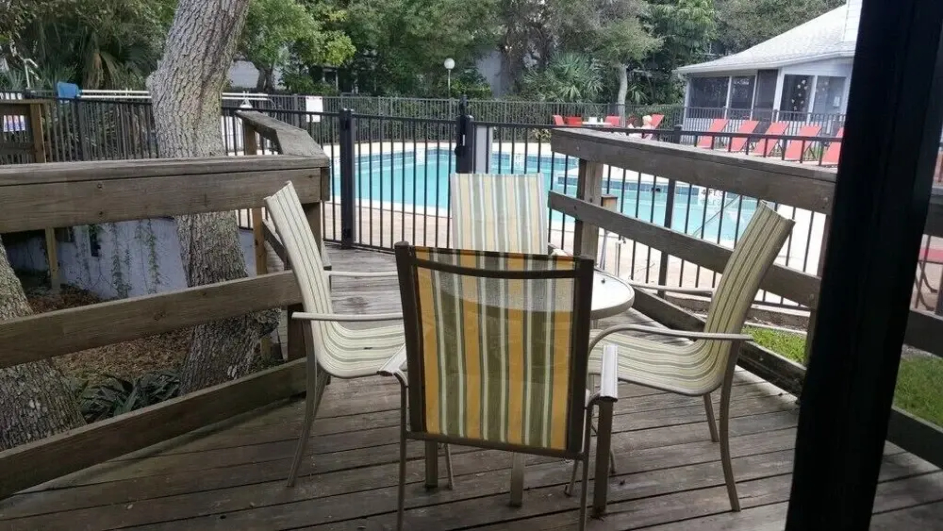 Seaside Villas 4302