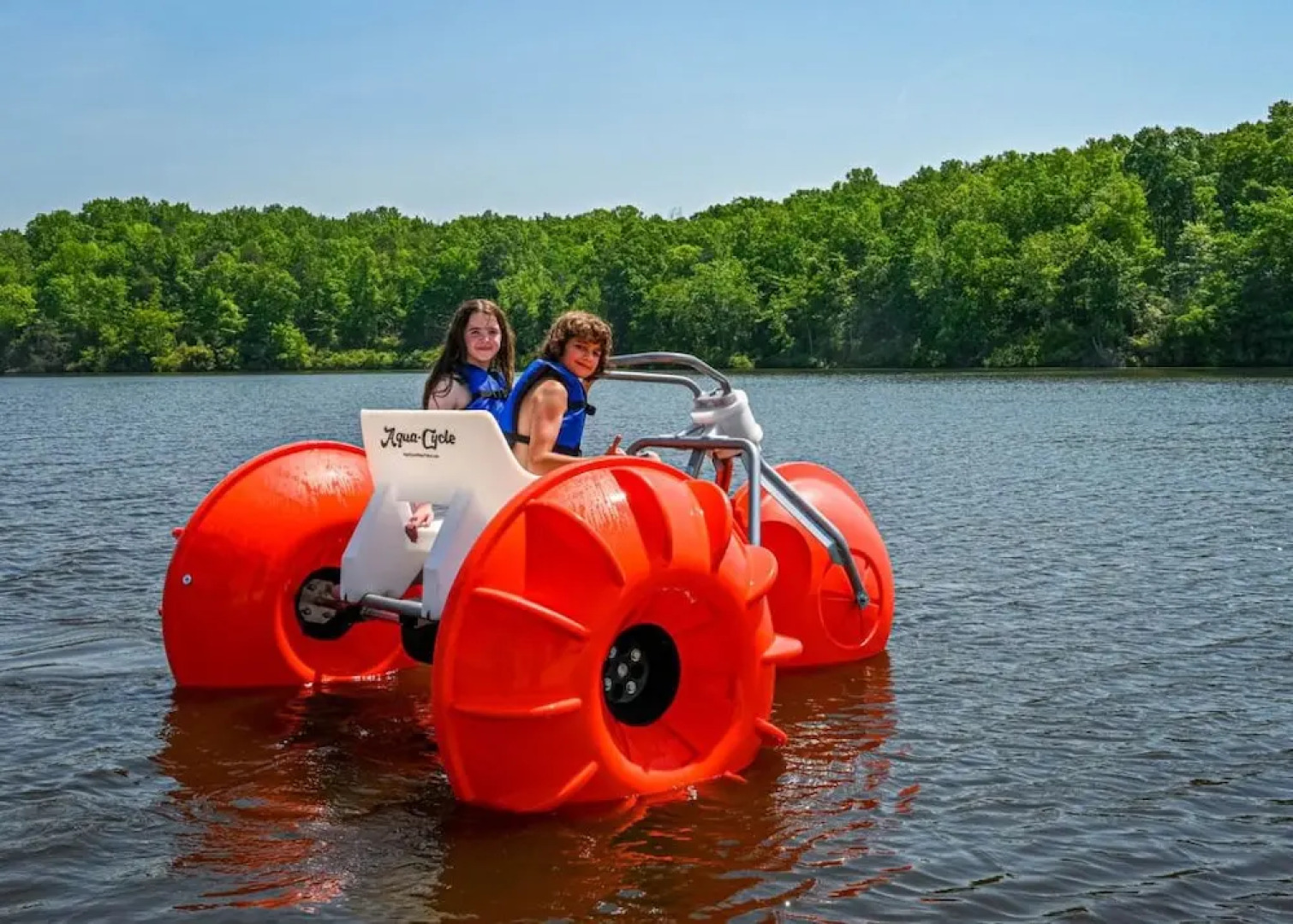 Wilderness Presidential Resort