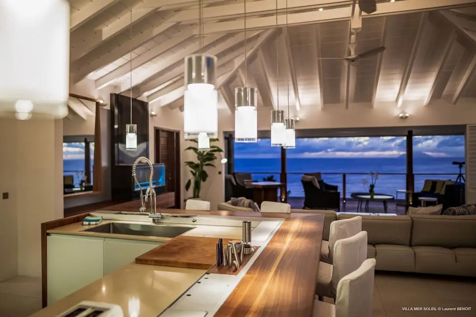 Dream Villa Gouverneur 655