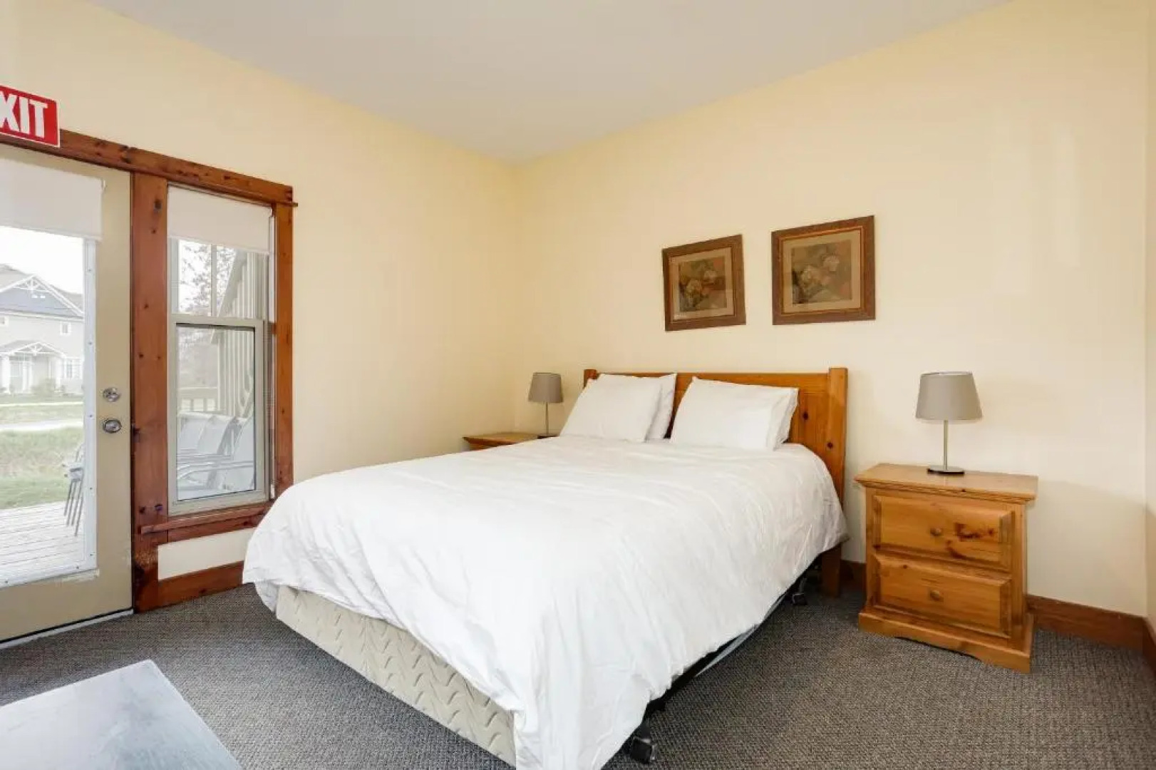 Blue View 1 Aurora Chalet 84144