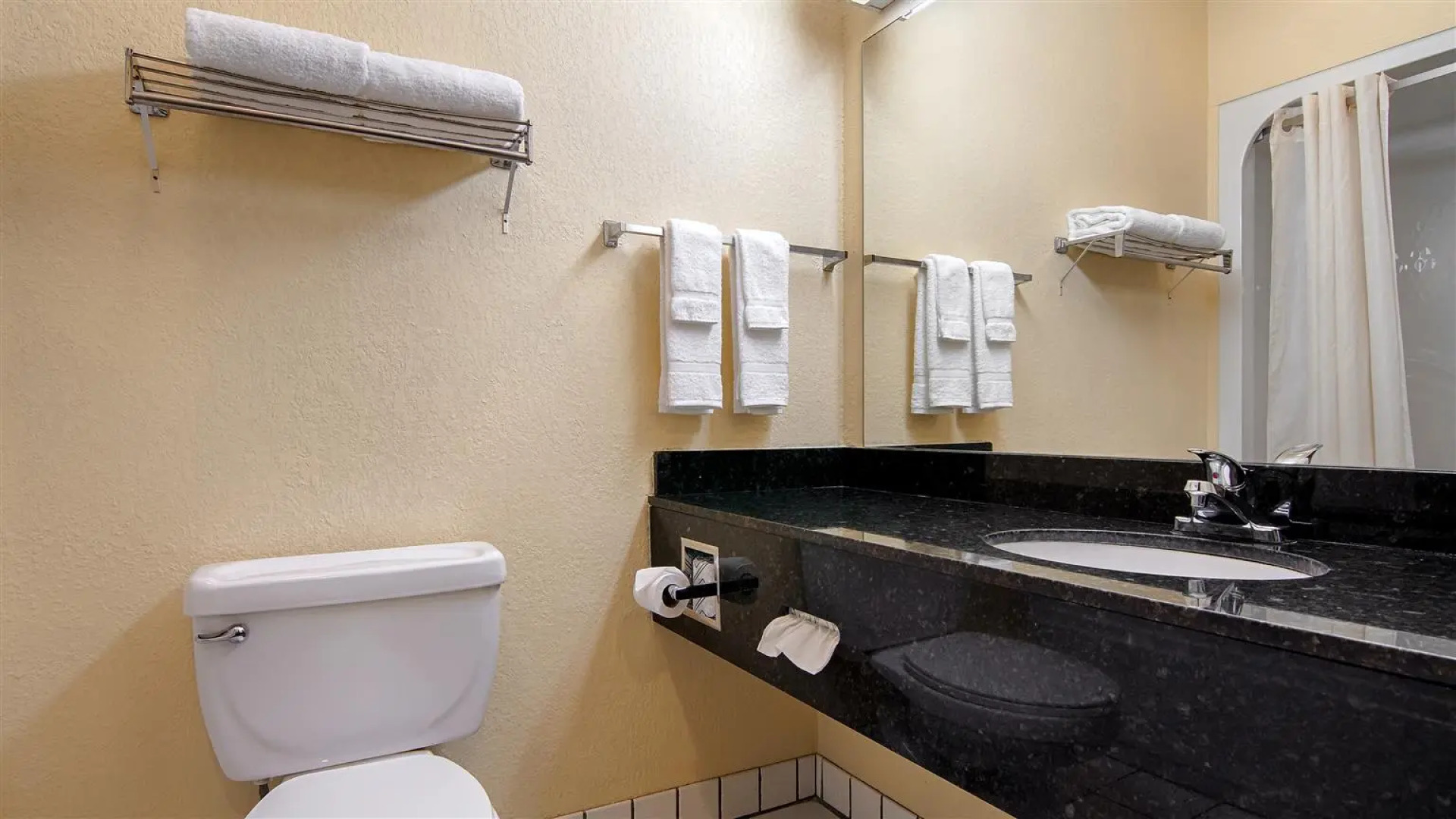 Americas Best Value Inn Donaldsonville