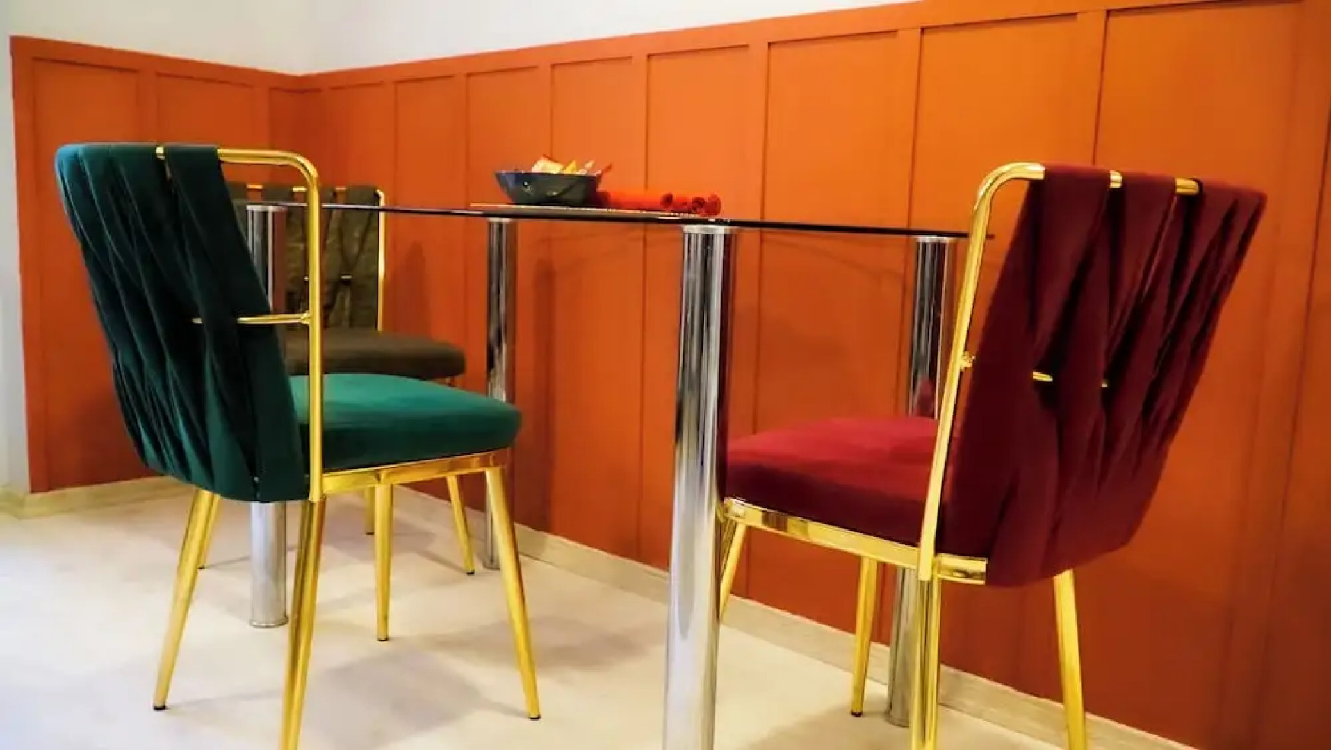 Отель Galata Design