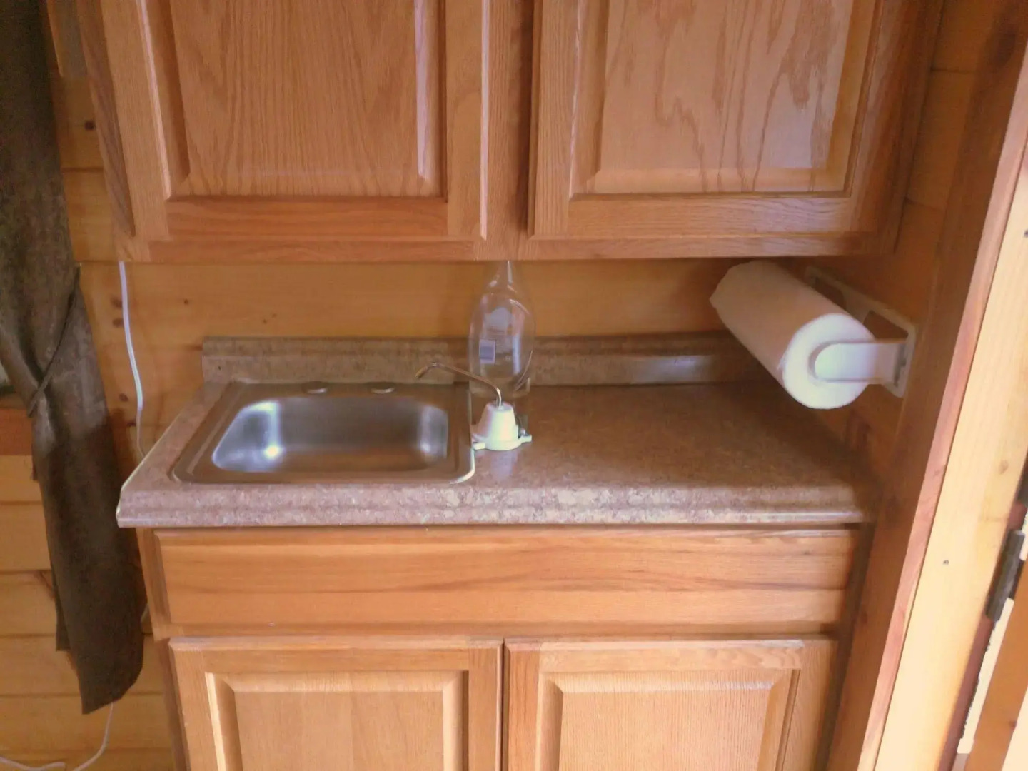 The Wayfaring Buckeye Hostel