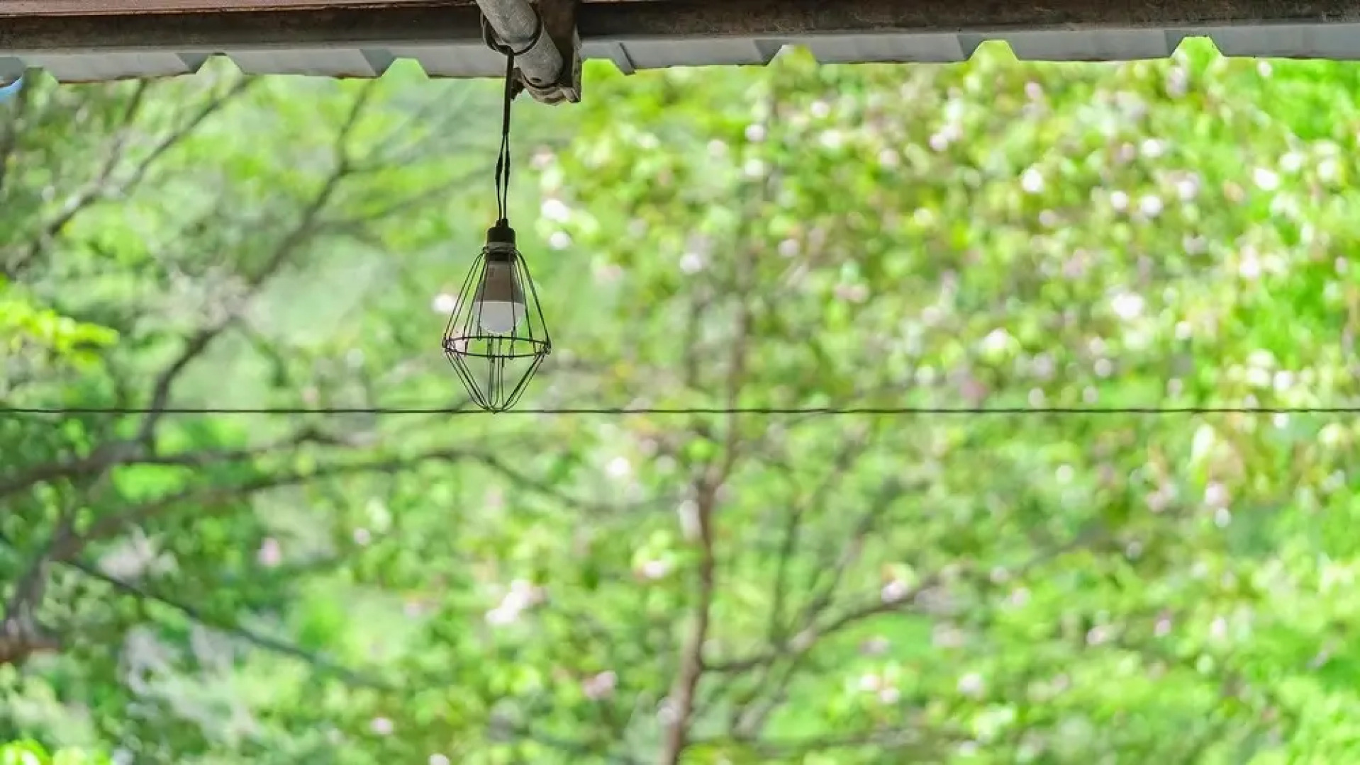 Yeongwol Wood Valley Pension