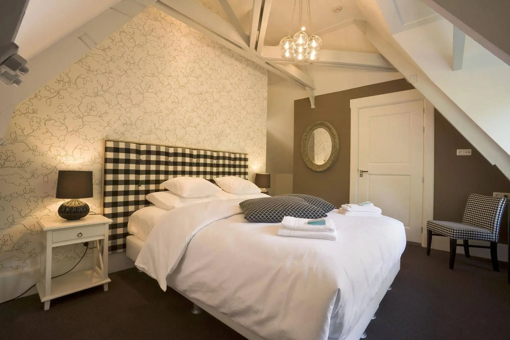 Landgoed Huize Bergen