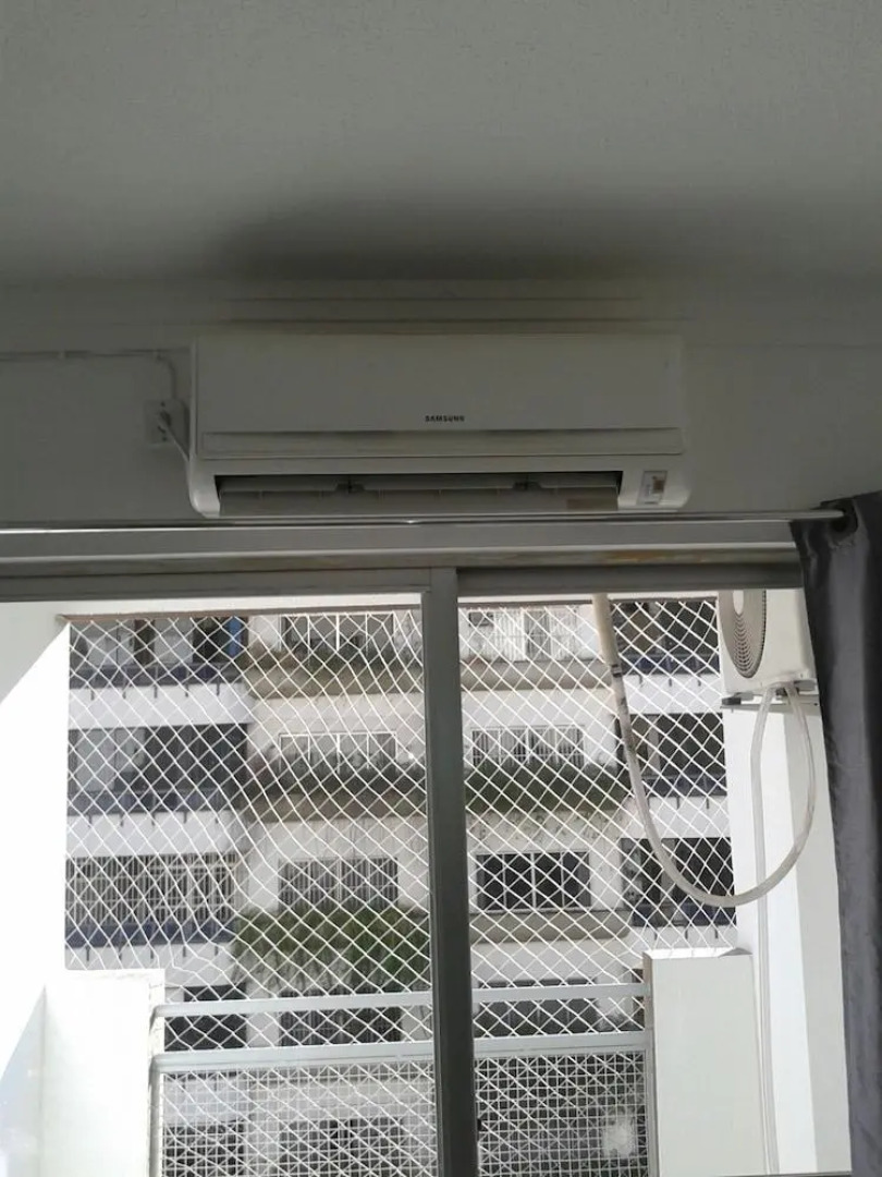 Flat Bueno 2 quartos