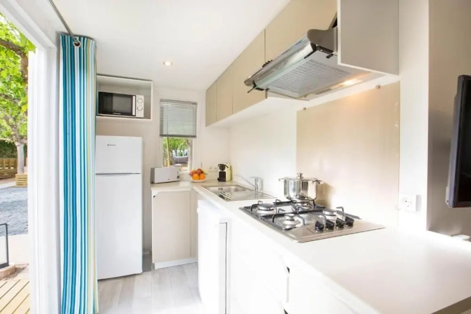 Tamarit Beach Resort