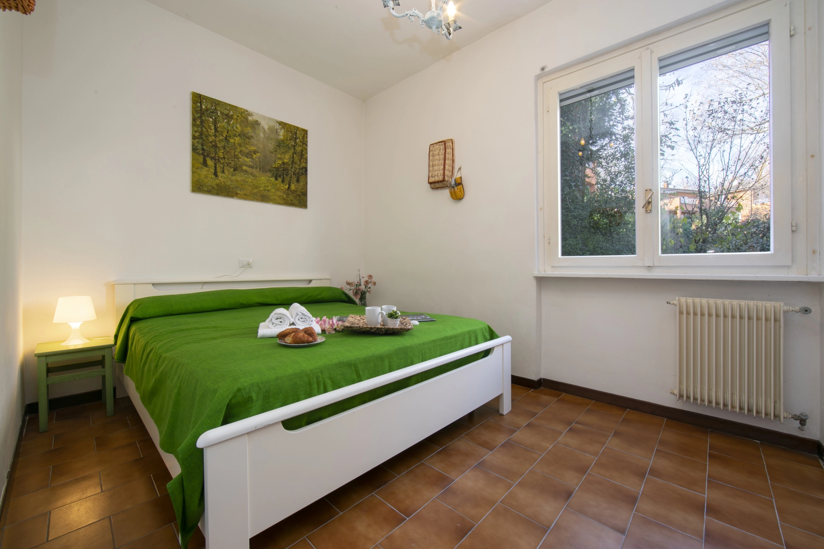 Casa Lavanda