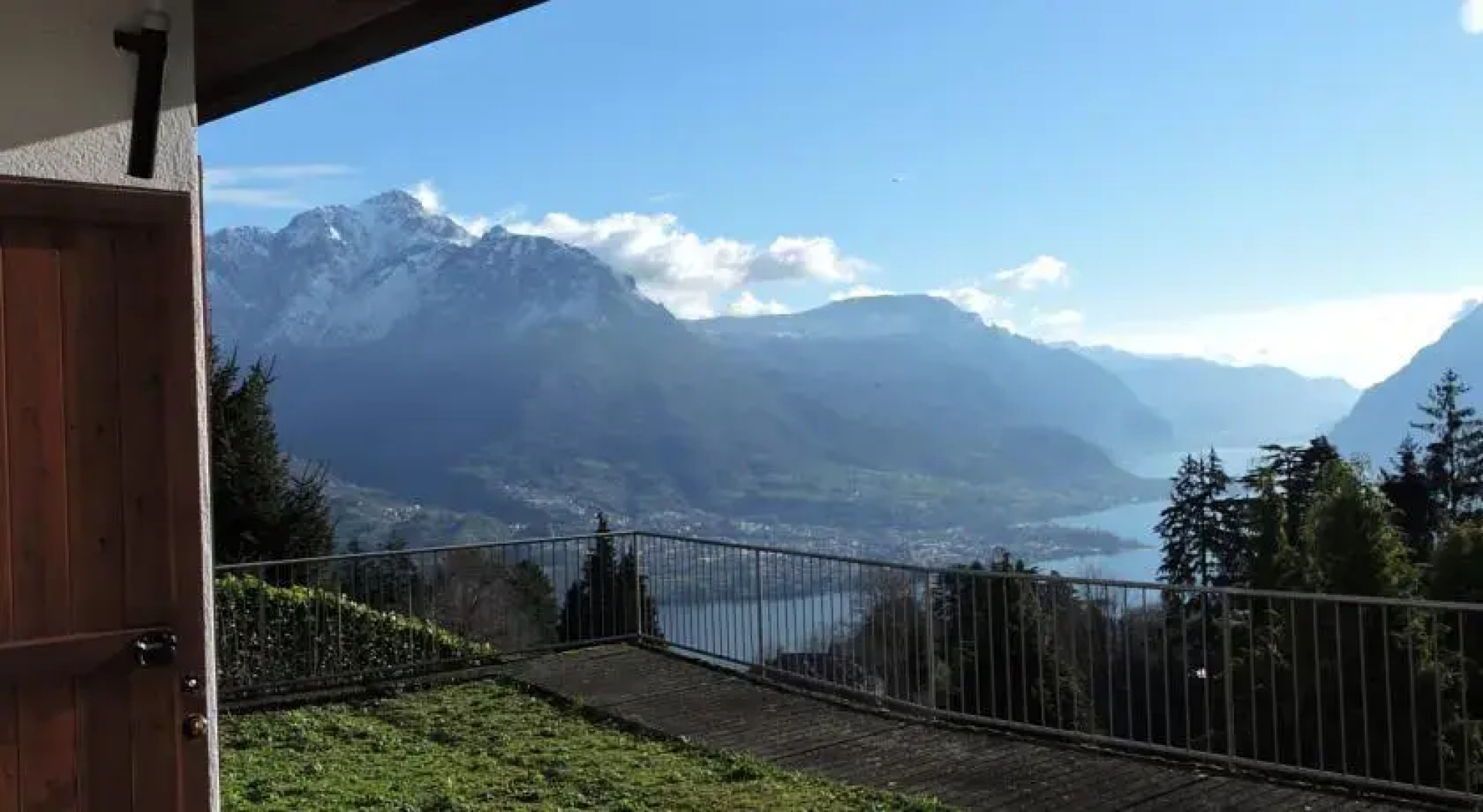 Appartamenti Bellagio Alta