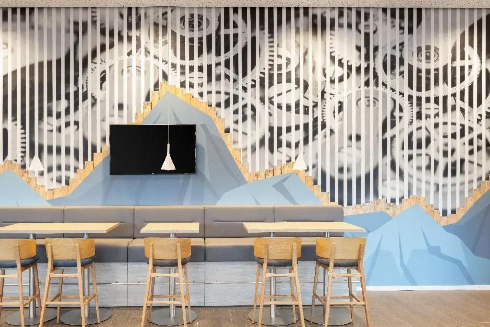 Holiday Inn Express Aarburg - Oftringen by IHG