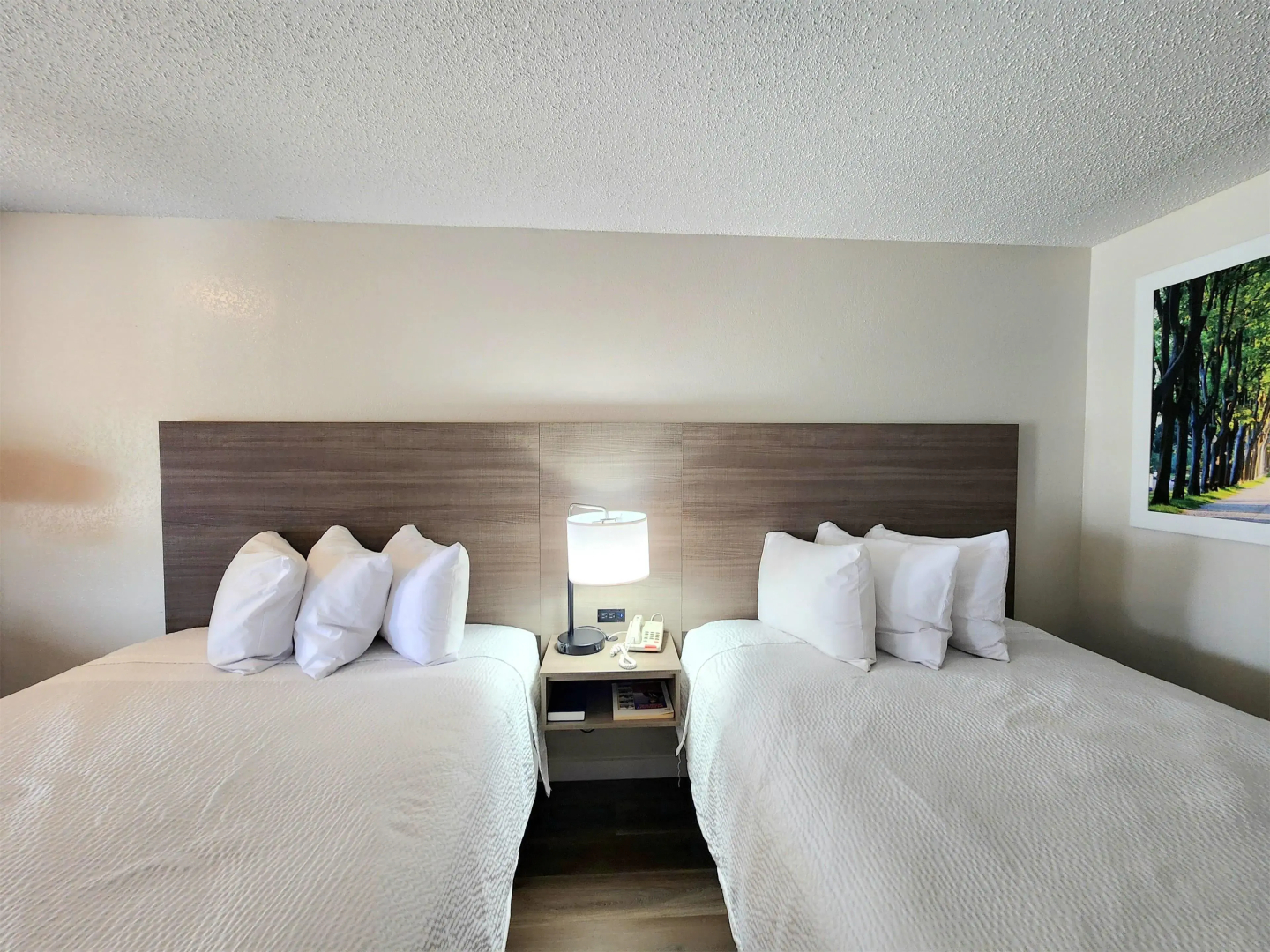 Days Inn by Wyndham San Marcos