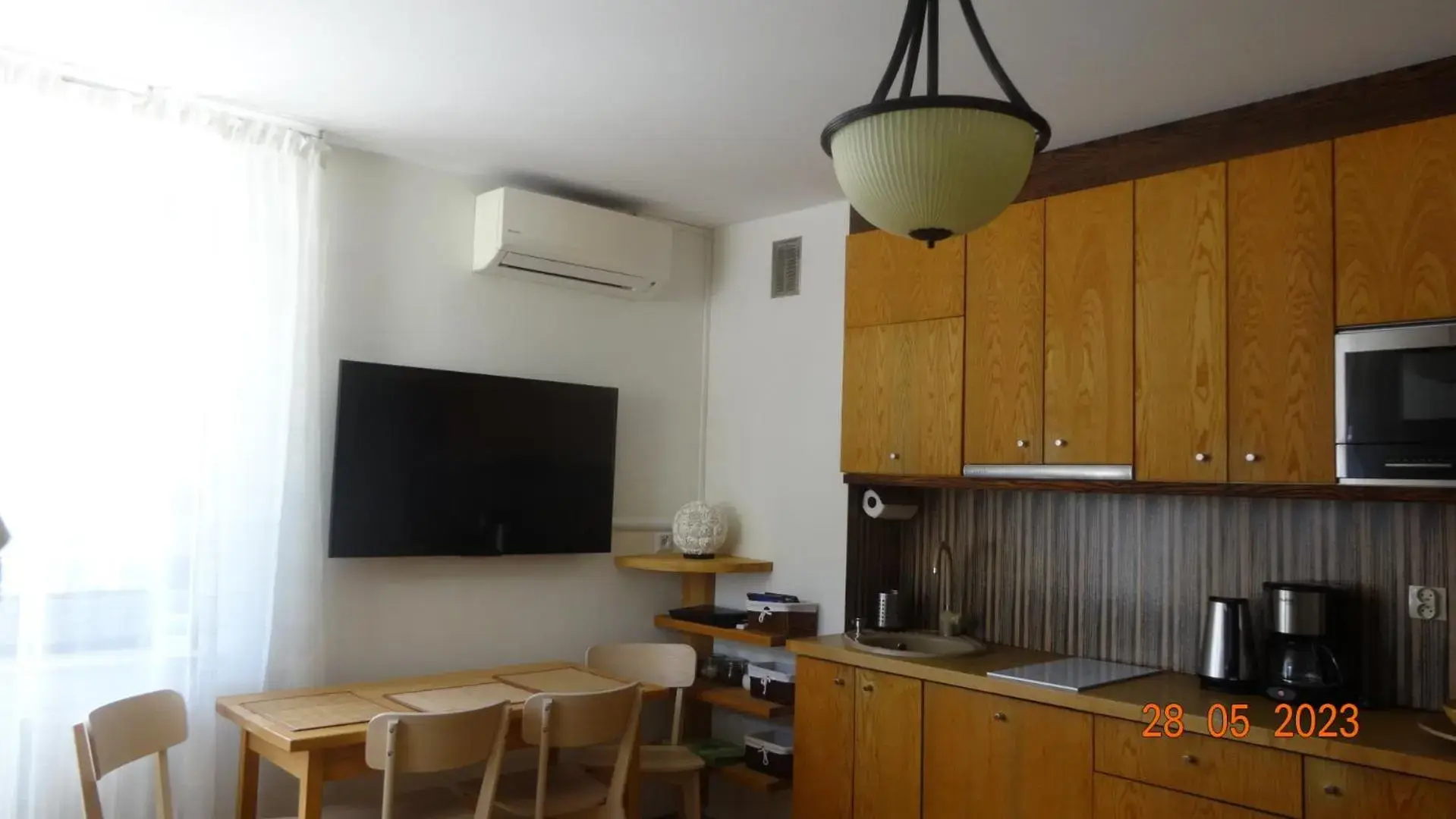 Apartament Comfort Kahlberg