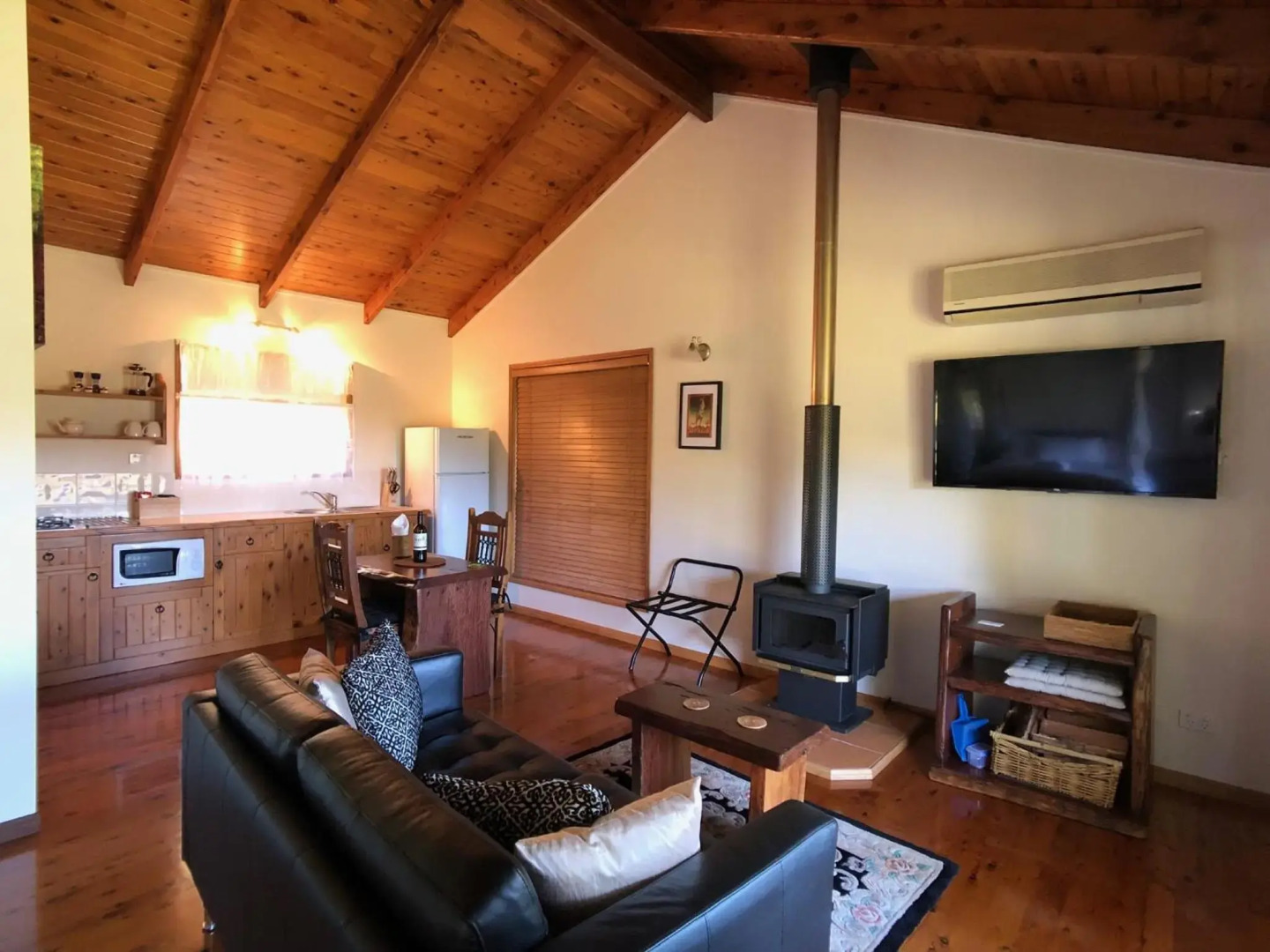 Pencil Creek Cottages