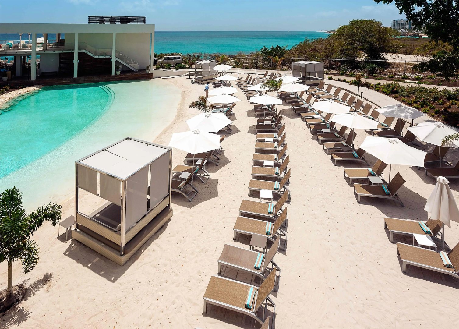 Sonesta Ocean Point All Inclusive, Adults Only Resort
