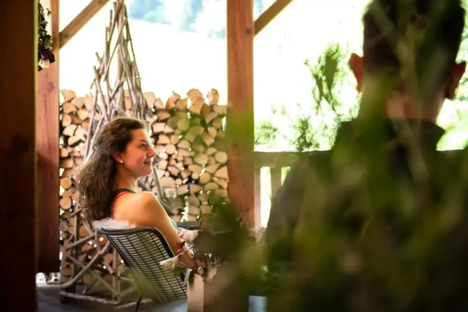 Appartamenti Lembondel - Ledro