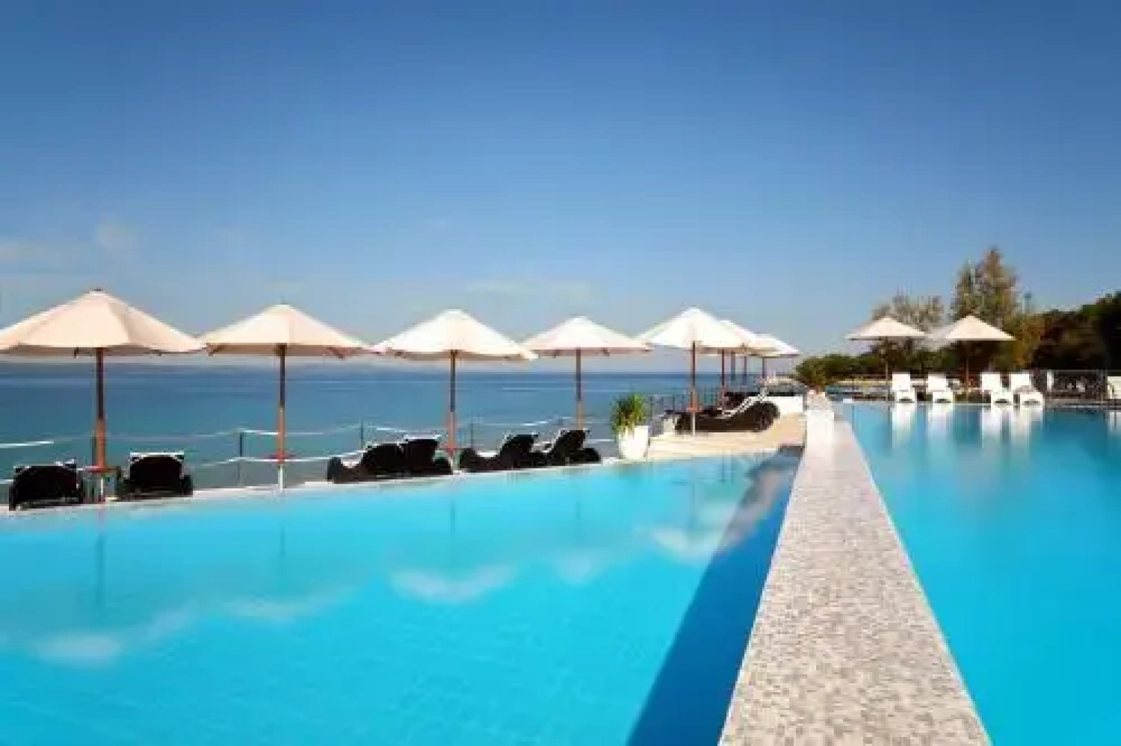 Falkensteiner Apartments Petrcane