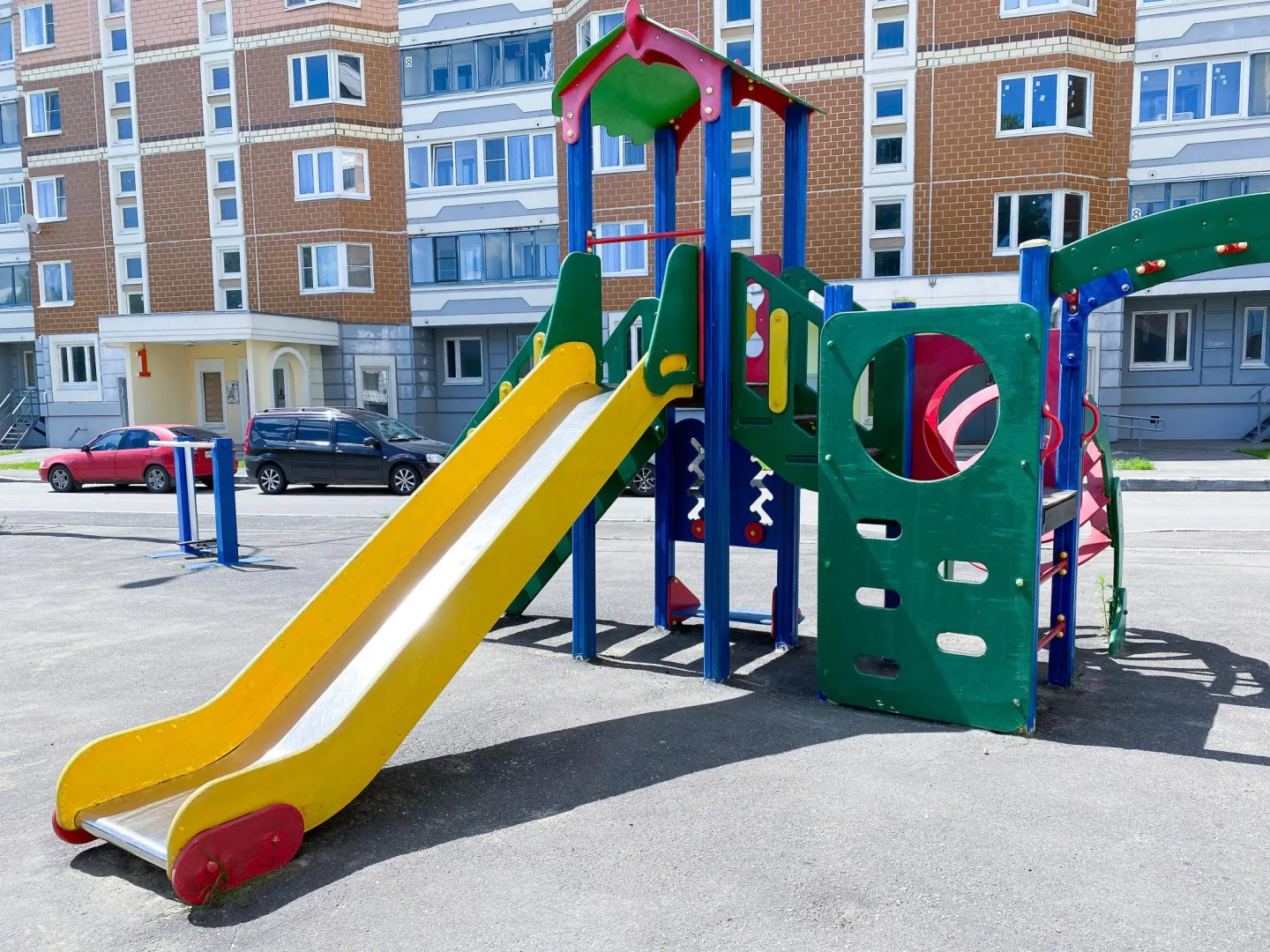 Уют Home (Хоум) в квартале Первомайский