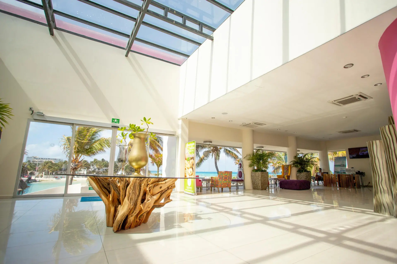 Mia Reef Isla Mujeres - All Inclusive