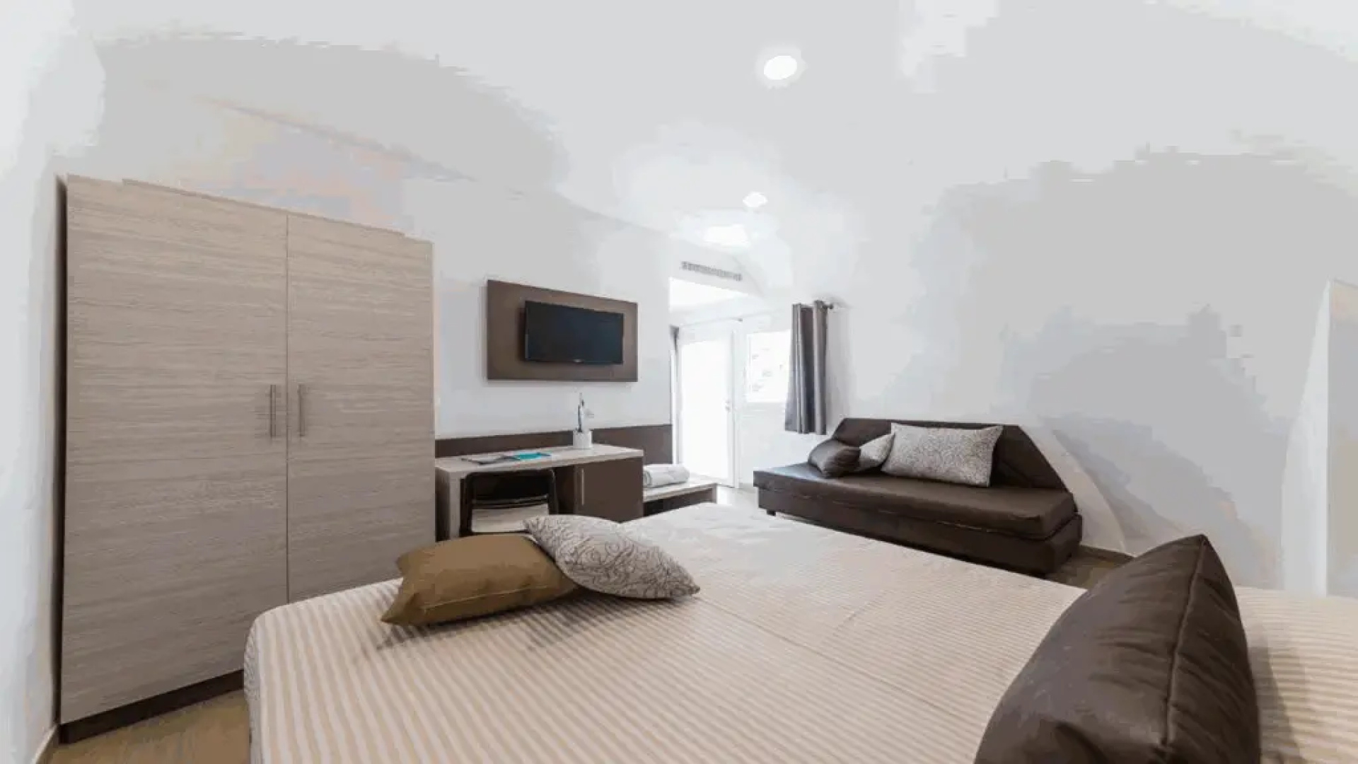 Отель Torre Cintola Greenblu Sea Emotions