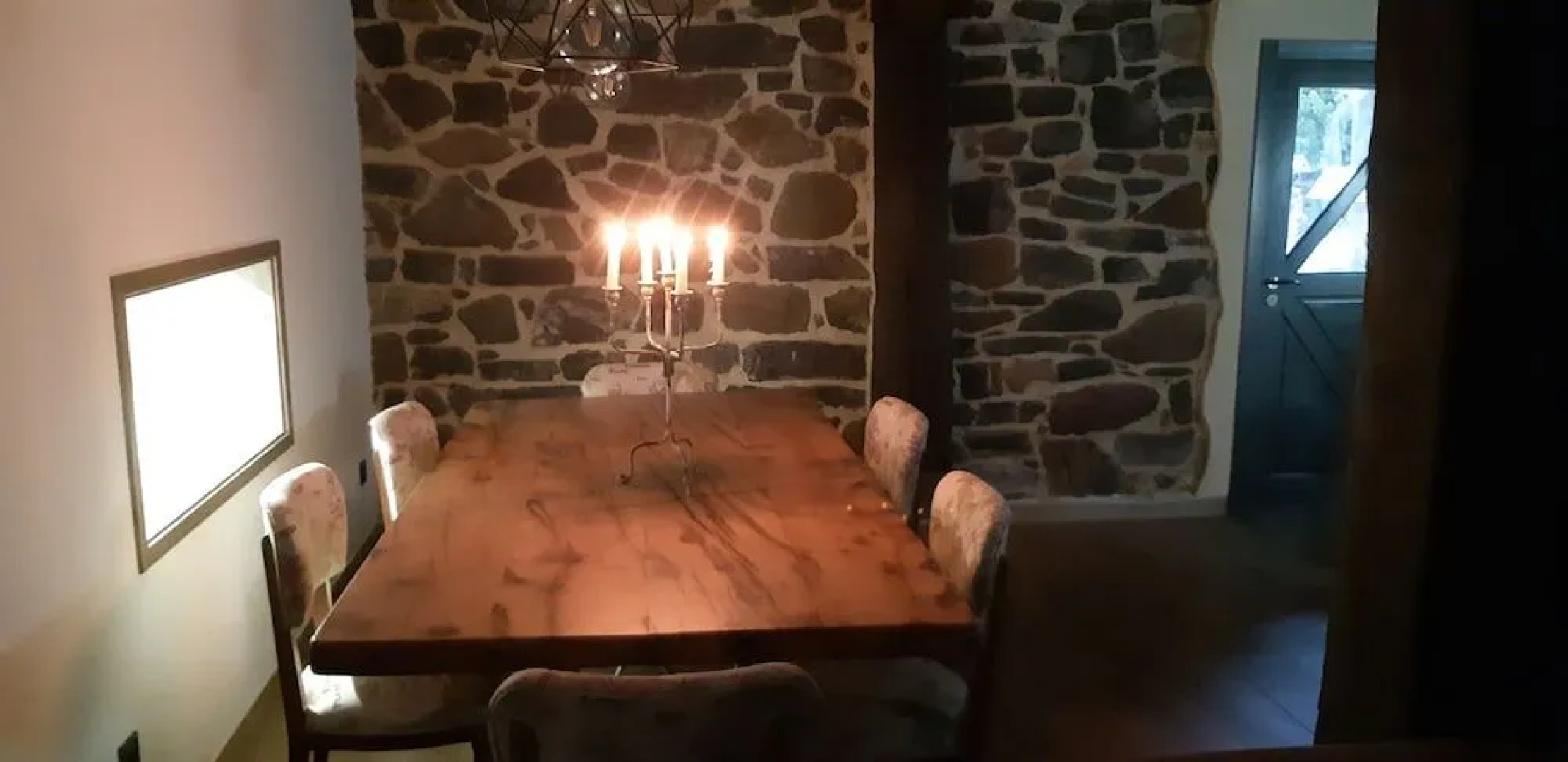 Casa del Diezmo de la Montaña Palentina