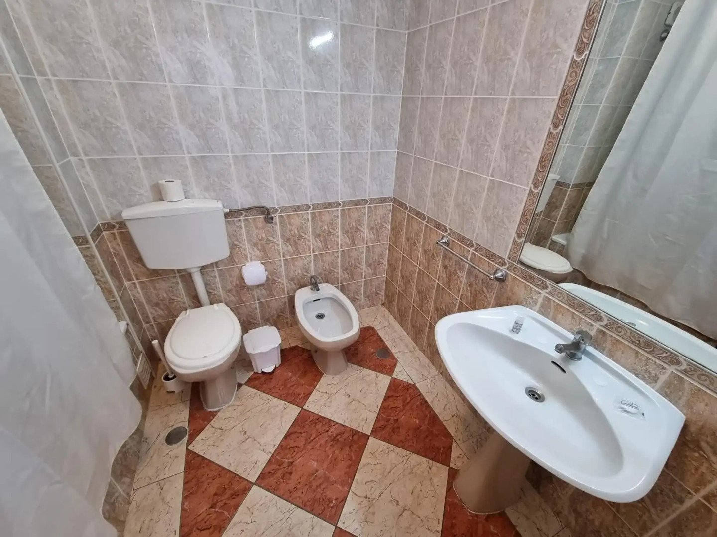 Cerro Atlantico By Umbral