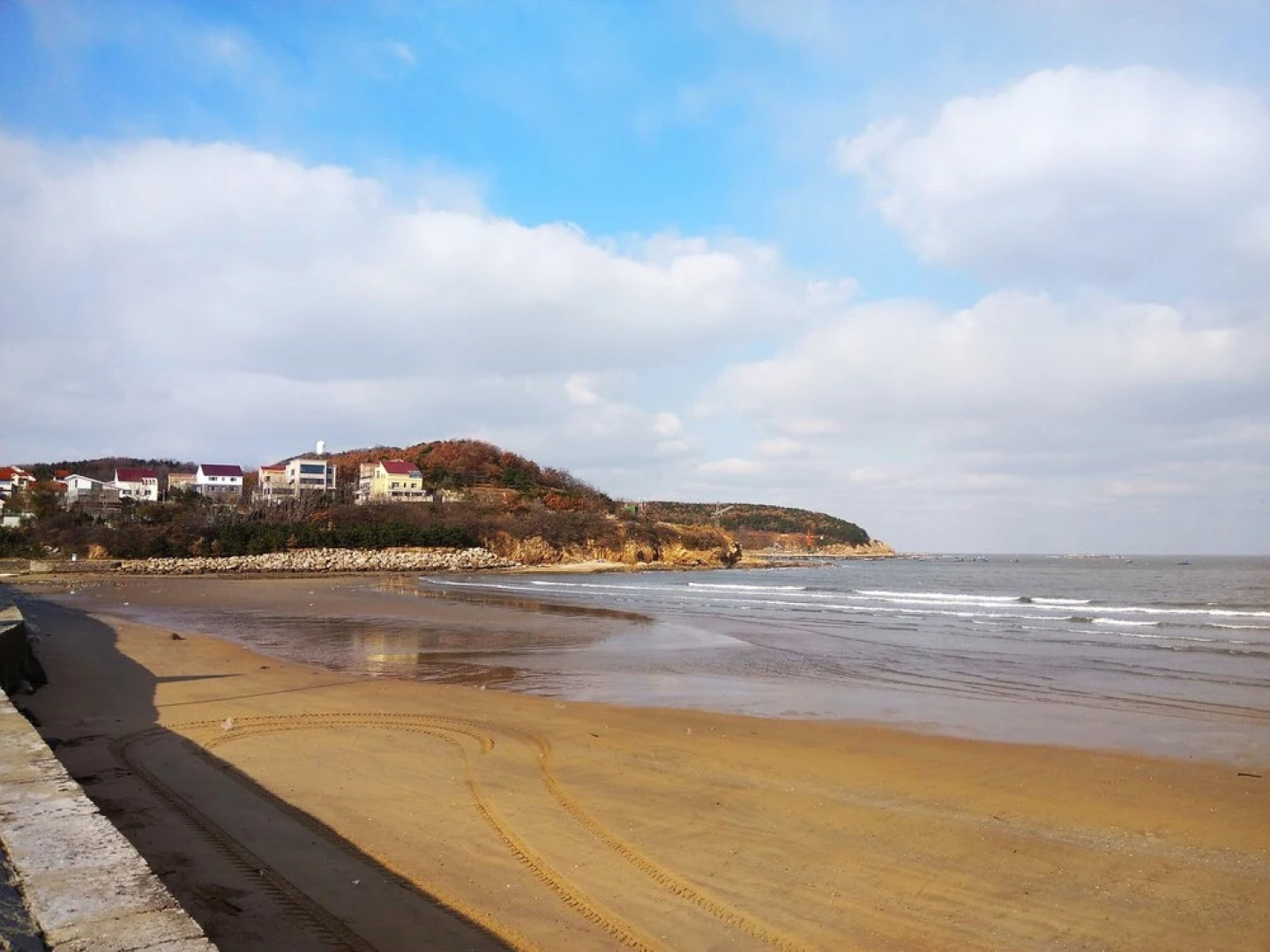 Weihai Blove Islets Youth Hostel