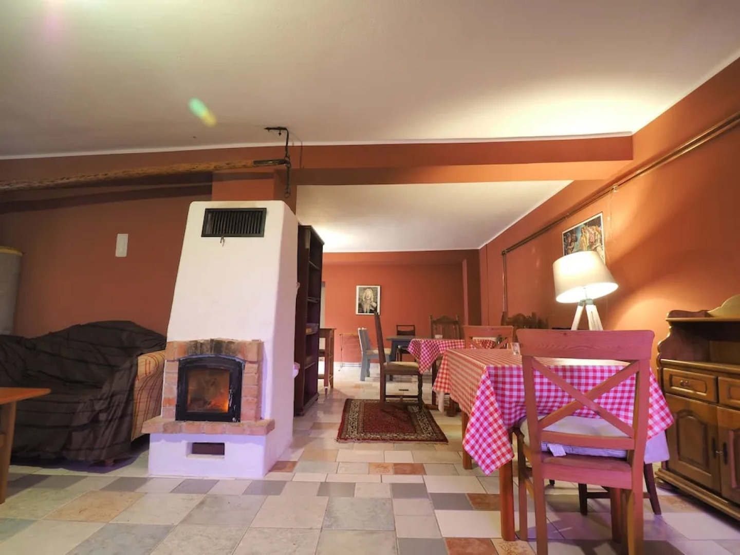 Guest house Sara Latin