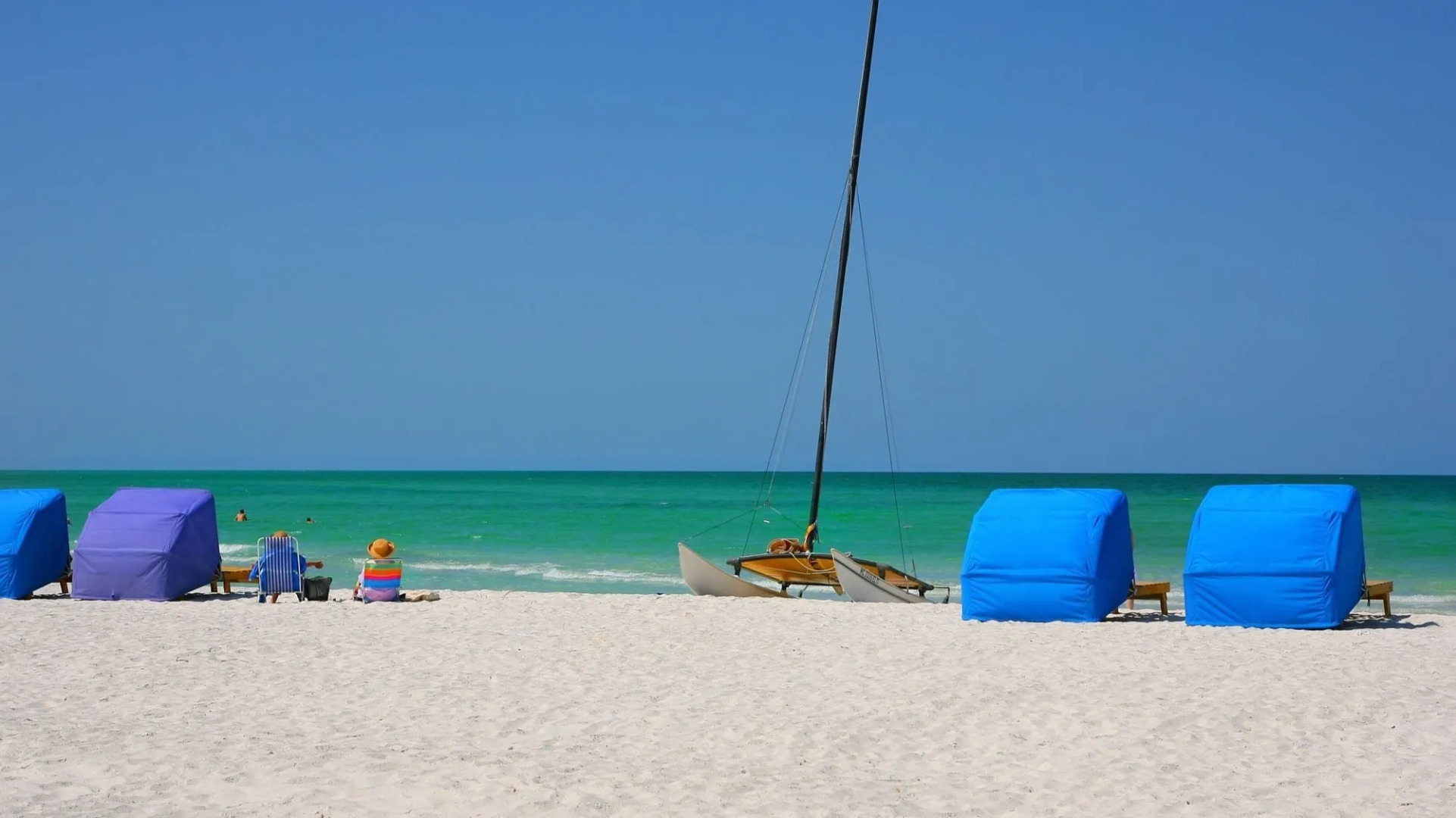 Palm Bay Club by Beachside Management