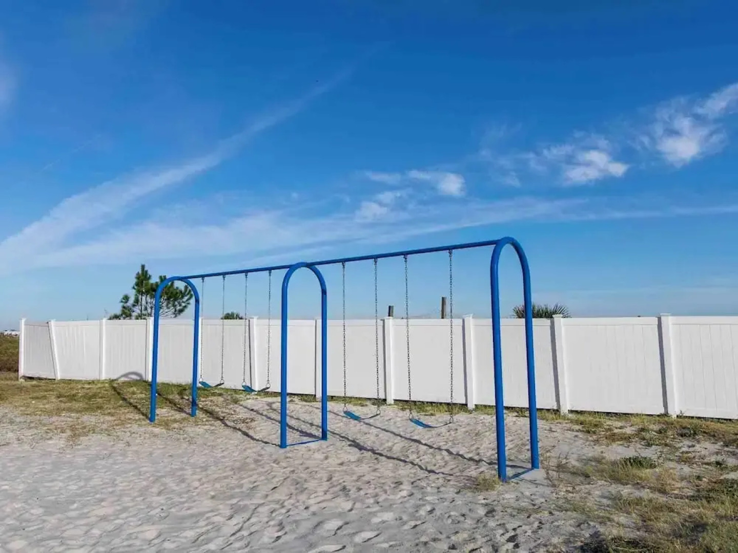 Pinnacle Port #a-117