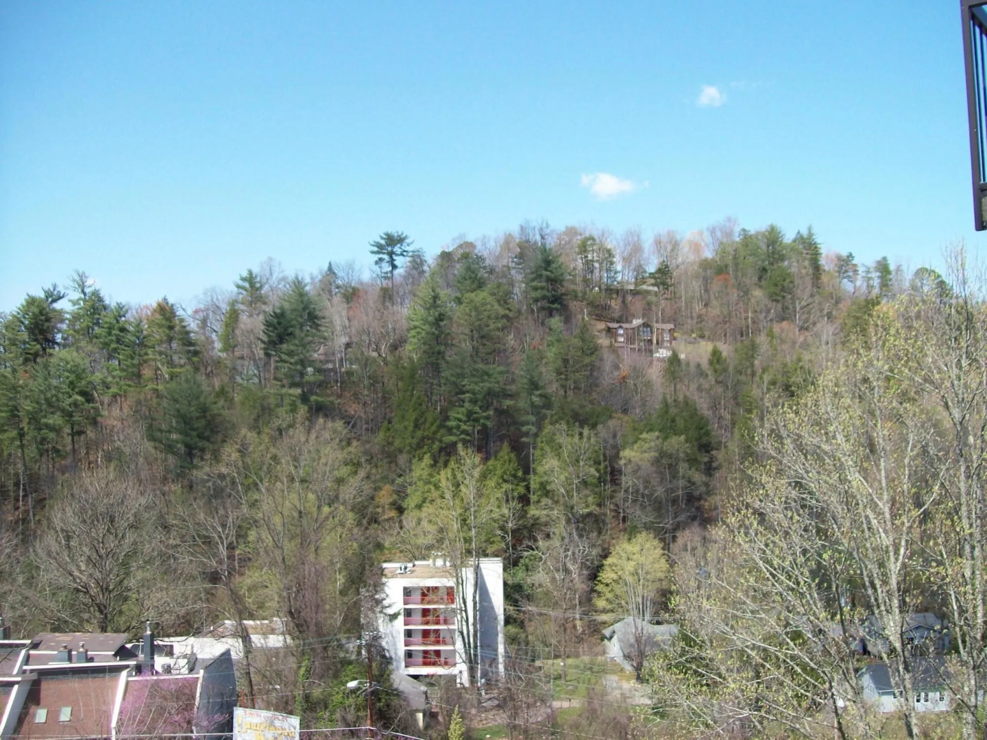 Gatlinburg Chateau Rentals