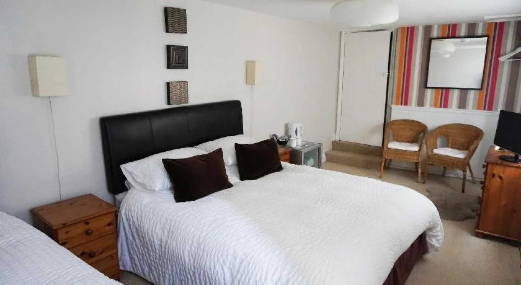 Ship Stores Guest House