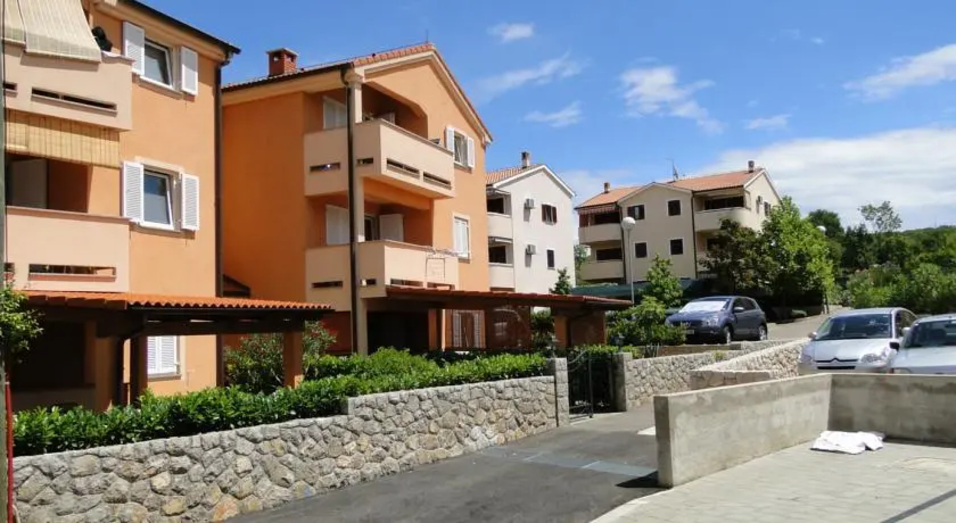 Vito & Rocco Apartment